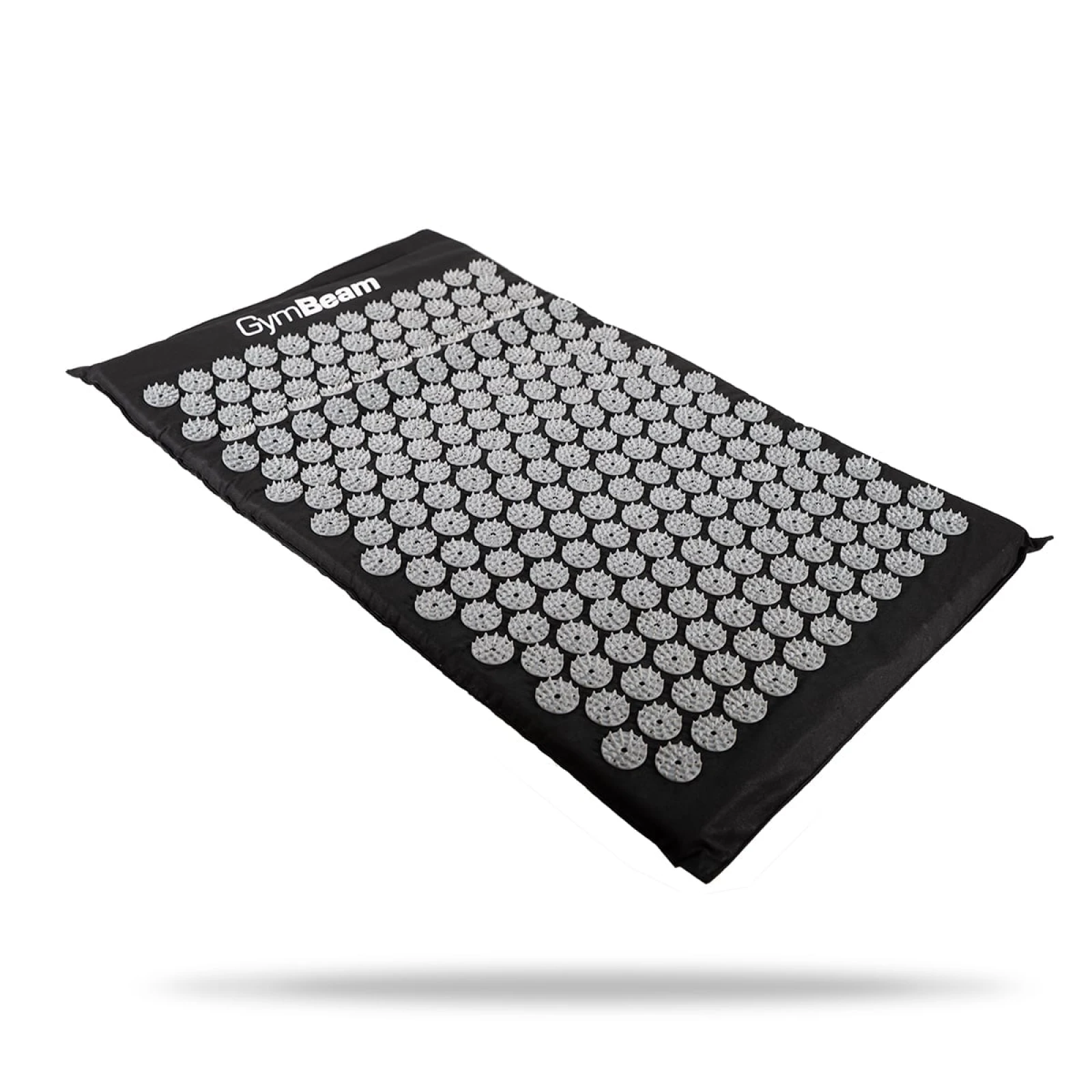 Podloga za vježbanje Acupressure Mat Black - GymBeam · záber 1