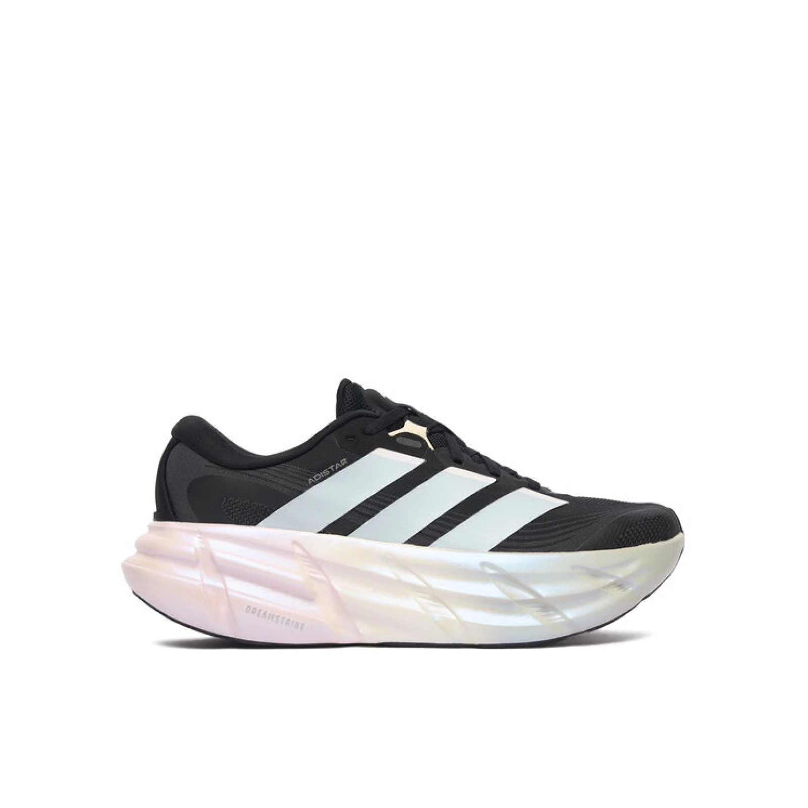 Tenisice za trčanje adidas adistar 5 Running Shoes KI9523 Crna - Veličina: 40 | Boja: čierna | Dobna skupina: Odrasli | Spol: Žensko · záber 5