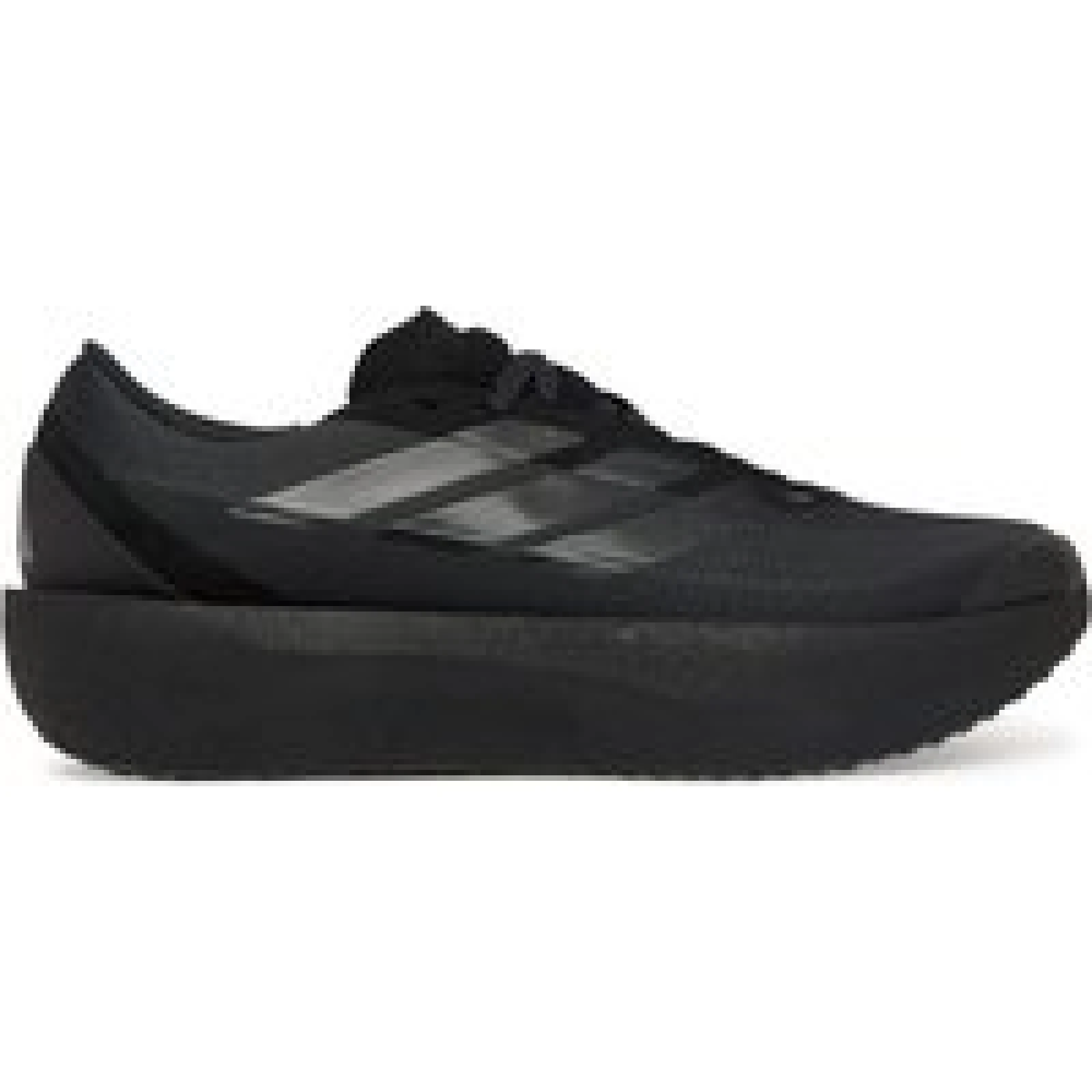 Tenisice za trčanje adidas Zenboost Boost+ Running Shoes HQ9527 Crna · záber 1