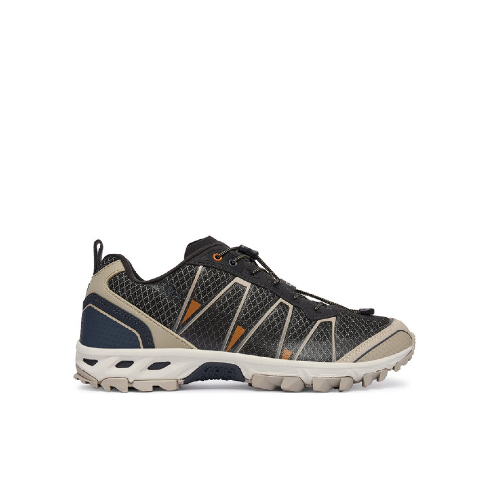 CMP Trekking Altak 3Q95267 Siva · záber 2