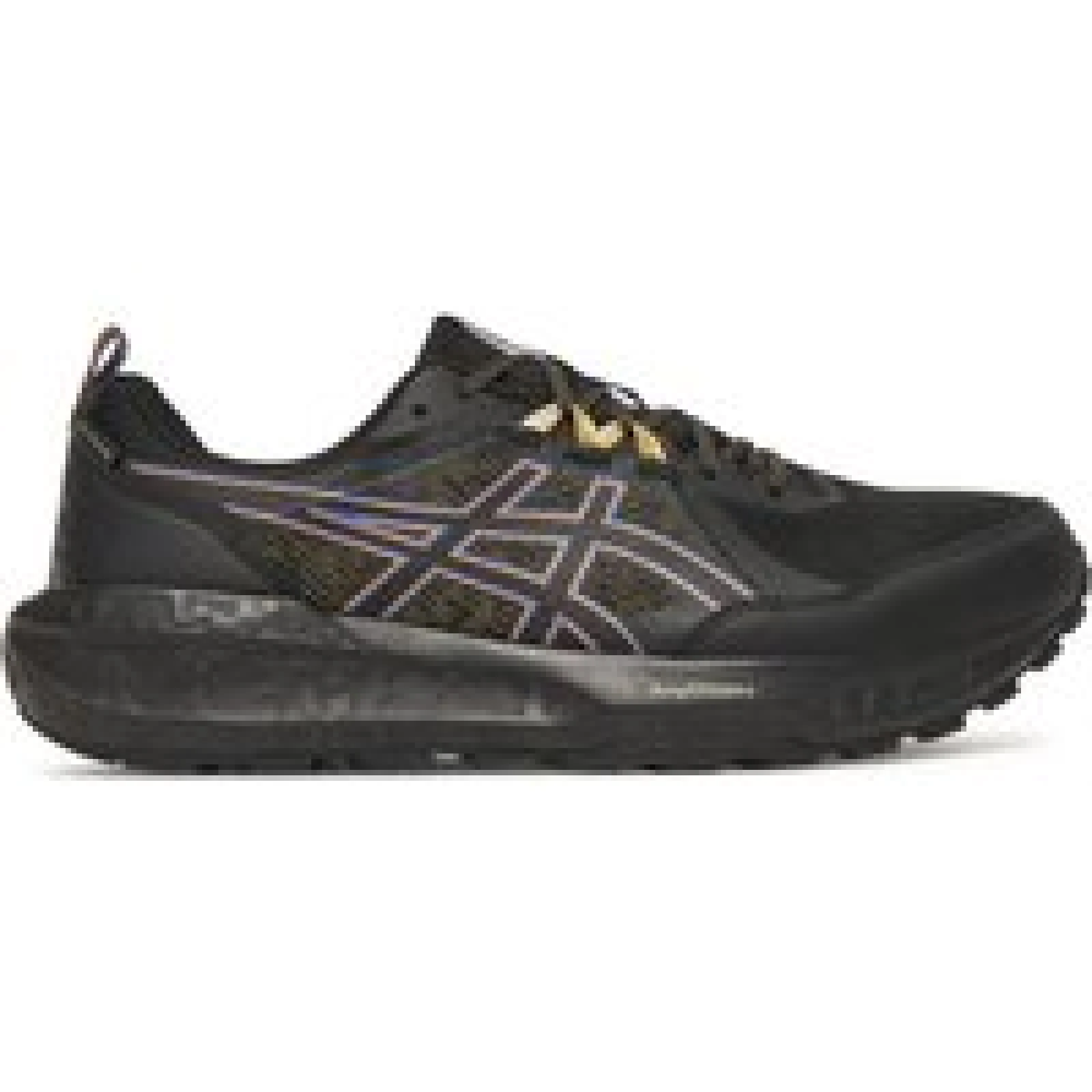 Tenisice za trčanje Asics Gel-Sonoma 8 Gtx 1011B977 Crna - Veličina: 40,5 | Boja: čierna | Dobna skupina: Odrasli | Spol: Muško · záber 1