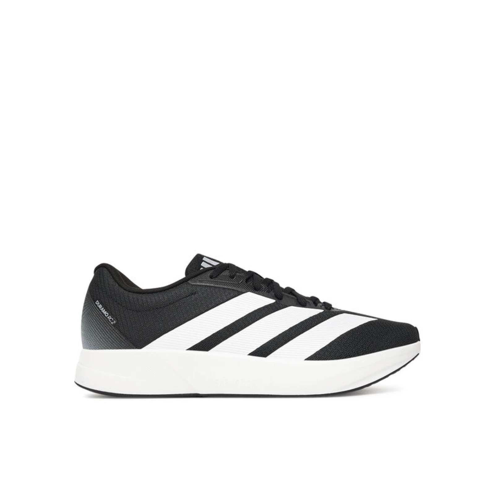 adidas Tenisice za trčanje Duramo RC2 JS4429 Crna - Veličina: 47 ⅓ | Boja: čierna | Dobna skupina: Odrasli | Spol: Muško · záber 2