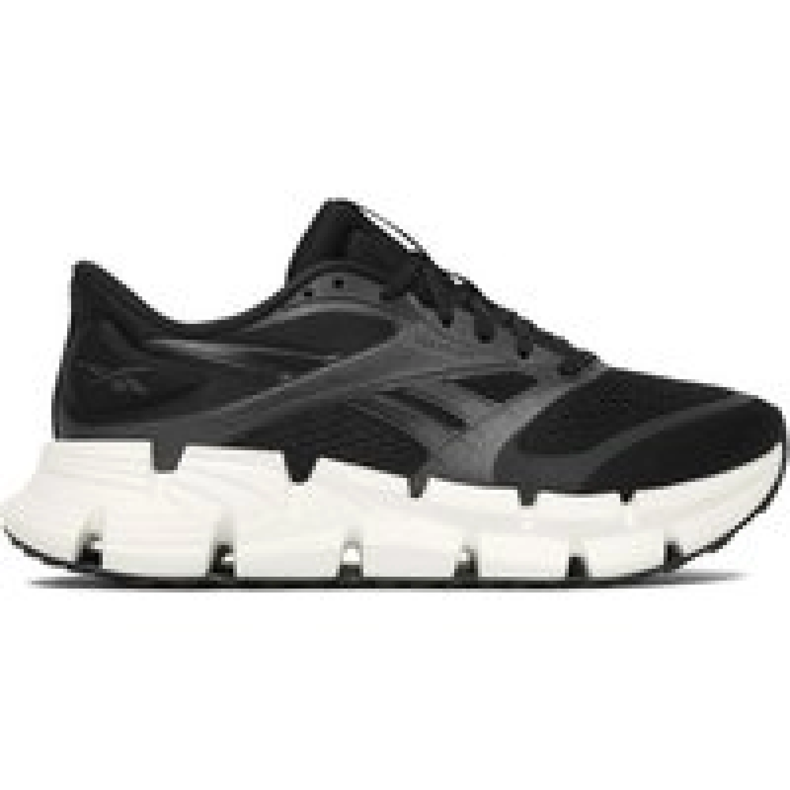 Tenisice za trčanje Reebok SS-FLOATZIG 2 100230562 Crna · záber 1