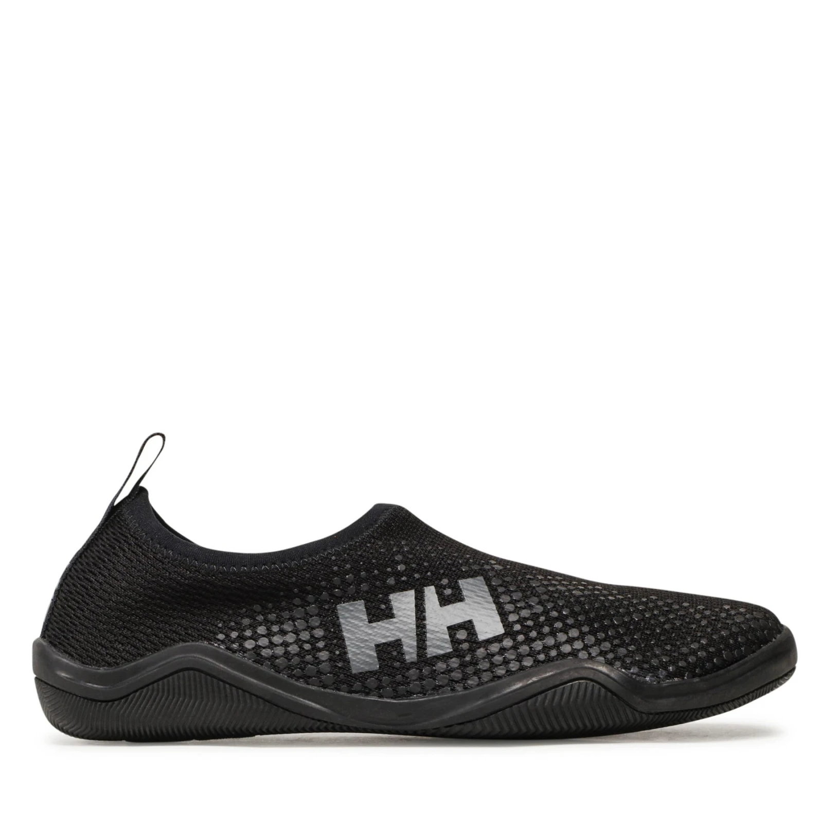 Obuća za vodene sportove Helly Hansen Crest Watermoc 11556_990 Crna - Veličina: 37,5 | Boja: čierna | Dobna skupina: Odrasli | Spol: Žensko · záber 2