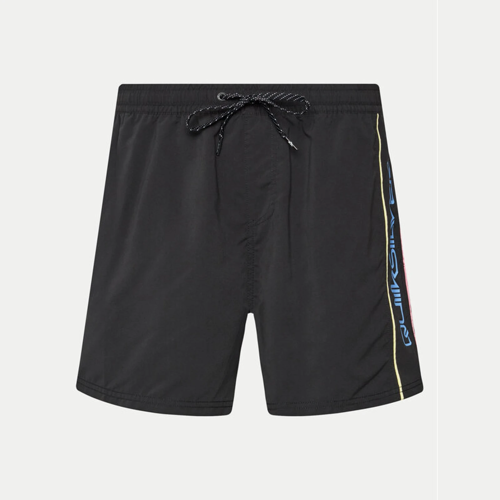 Quiksilver Kupaće gaće i hlače Everyday Vert Volley AQYJV03139 Crna Regular Fit · záber 2