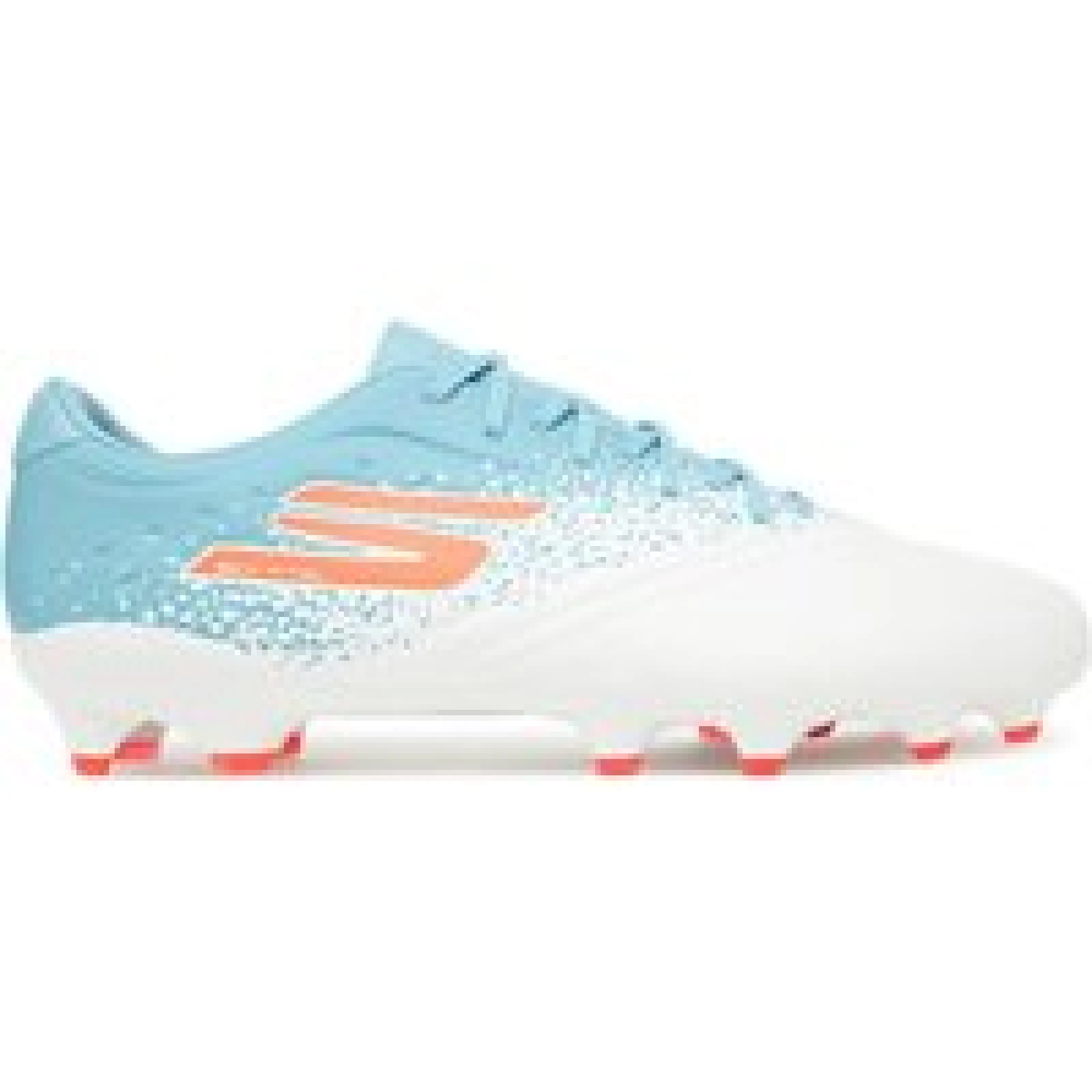 Skechers Tenisice za nogomet Gold Fg 252015 WTQP Bijela - Veličina: 44,5 | Boja: biela | Dobna skupina: Odrasli | Spol: Muško · záber 1
