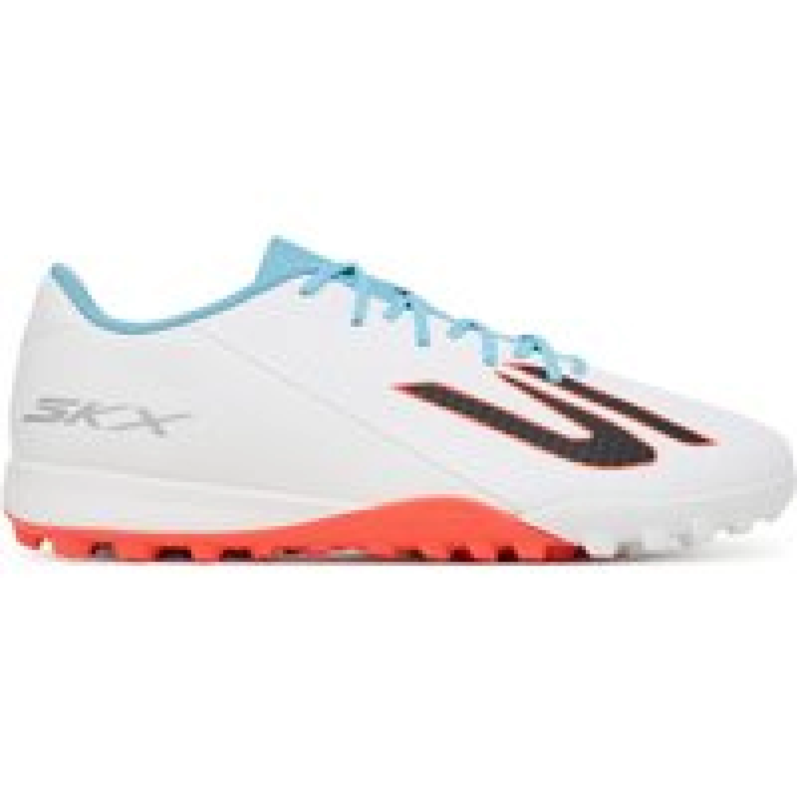 Tenisice za nogomet Skechers Gold Tf 252124 WTQP Bijela - Veličina: 42,5 | Boja: biela | Dobna skupina: Odrasli | Spol: Muško · záber 1