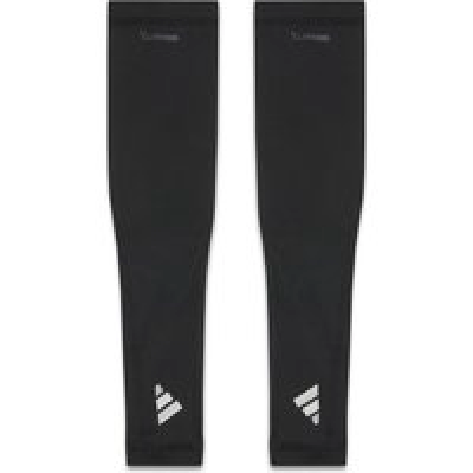 Kompresijski rukavi adidas CLIMACOOL Arm Sleeve JY3055 Crna · záber 1