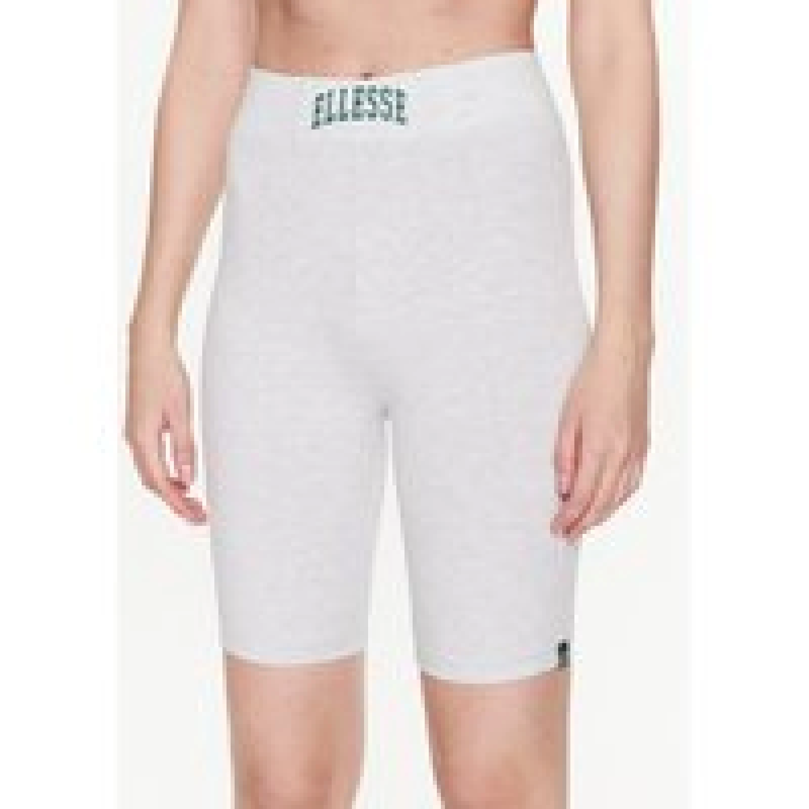 Ellesse Sportske kratke hlače Lucini SGR17858 Siva Slim Fit · záber 1