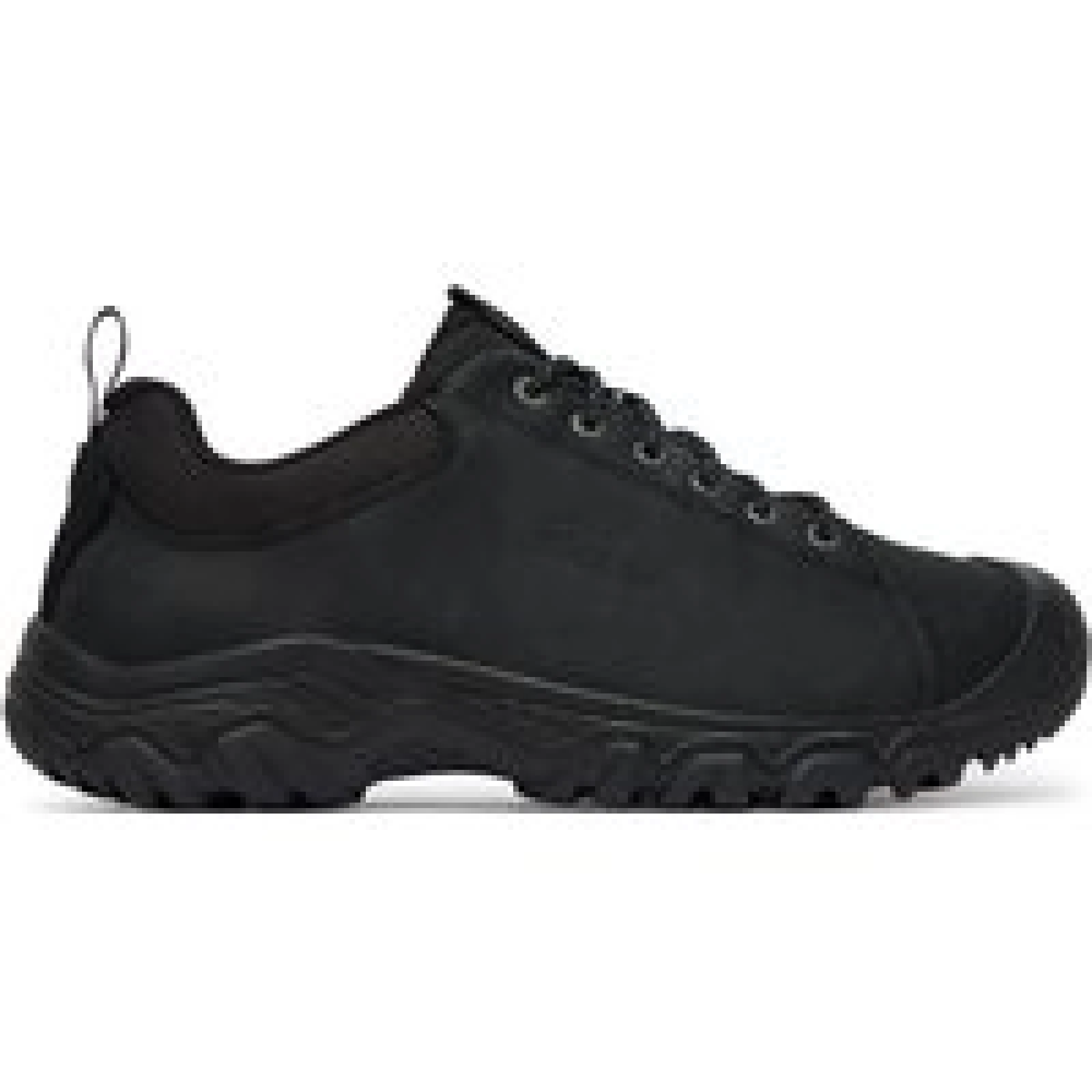 Trekking Keen Targhee IV Oxford 1031647 Crna - Veličina: 42,5 | Boja: čierna | Dobna skupina: Odrasli | Spol: Muško · záber 1