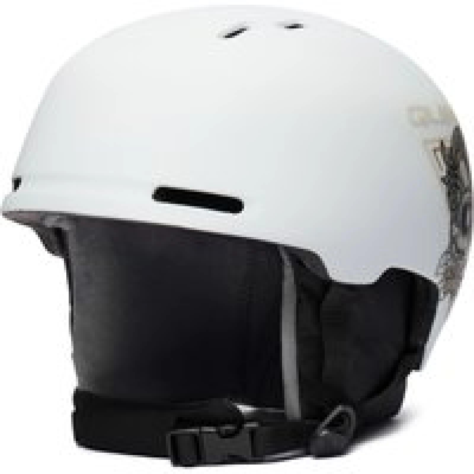 Skijaška kaciga Quiksilver Journey EQYTL03082 Bijela · záber 1