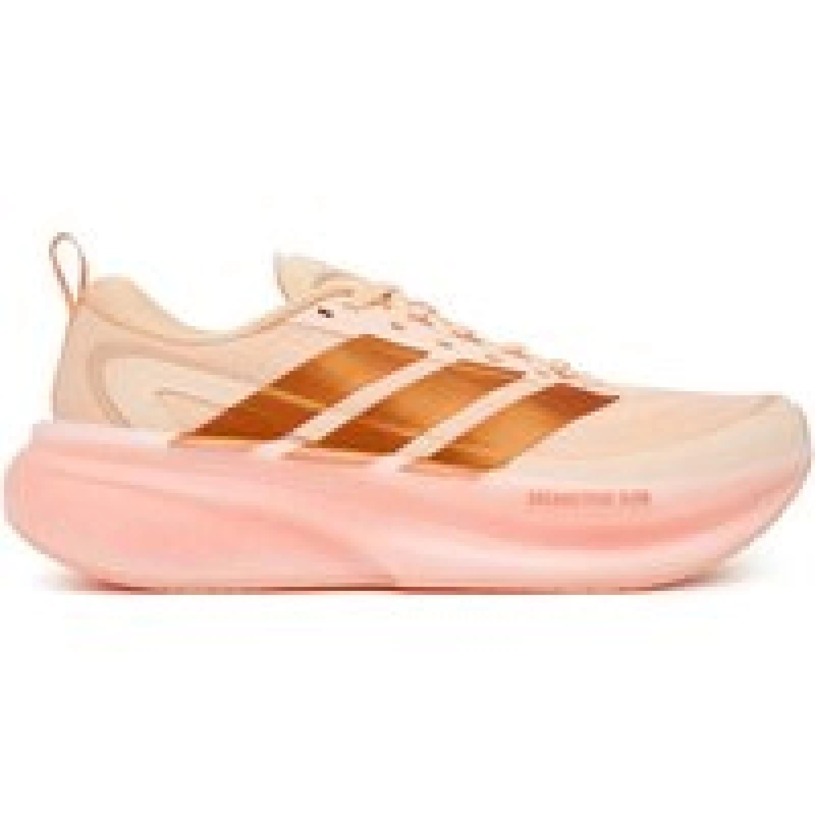 adidas Tenisice za trčanje Supernova Glide Running Shoes KJ4422 Koraljna - Veličina: 40 ⅔ | Dobna skupina: Odrasli | Spol: Žensko · záber 1