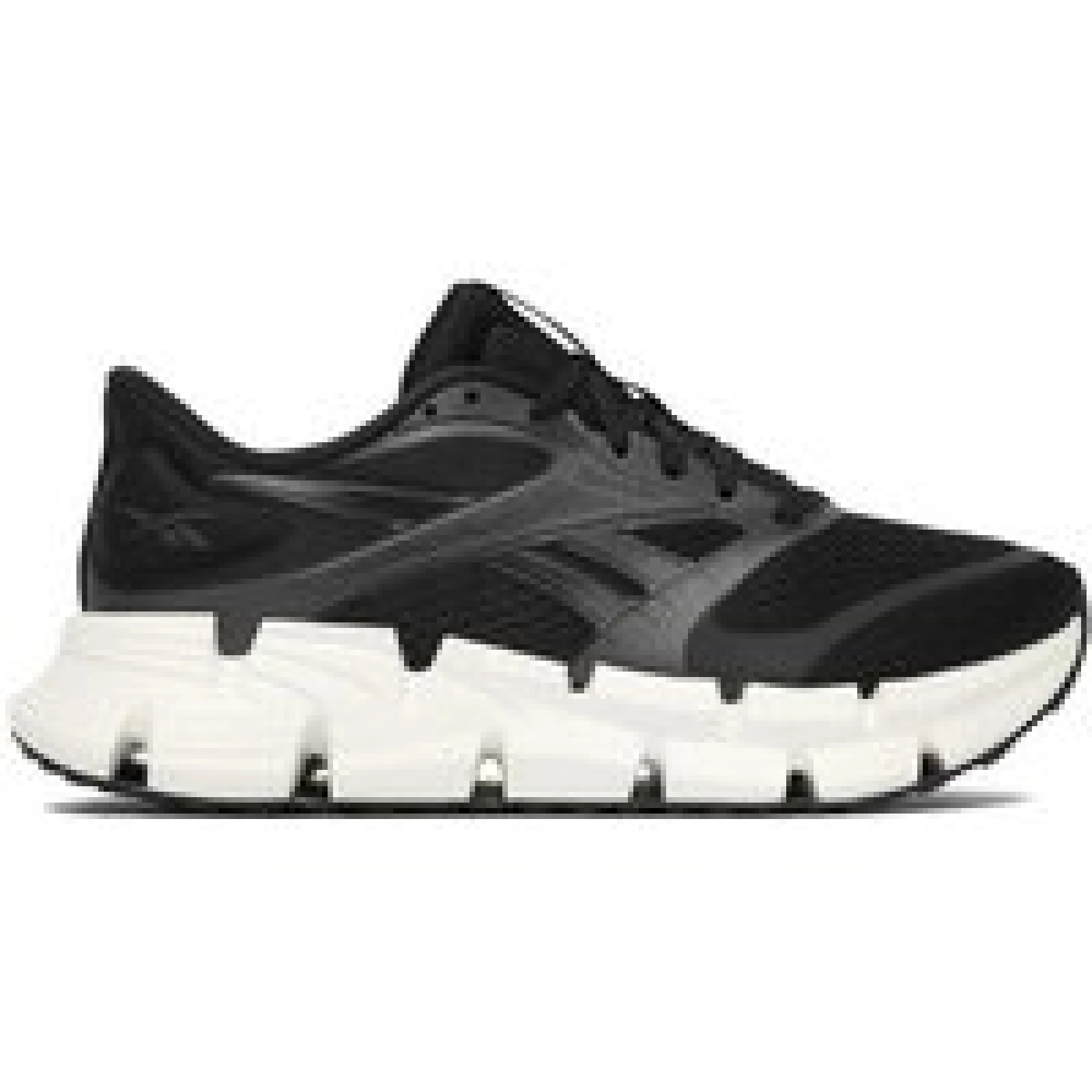 Reebok Tenisice za trčanje SS-FLOATZIG 2 100230562 Crna - Veličina: 38 ½ | Boja: čierna | Dobna skupina: Odrasli | Spol: Muško · záber 1