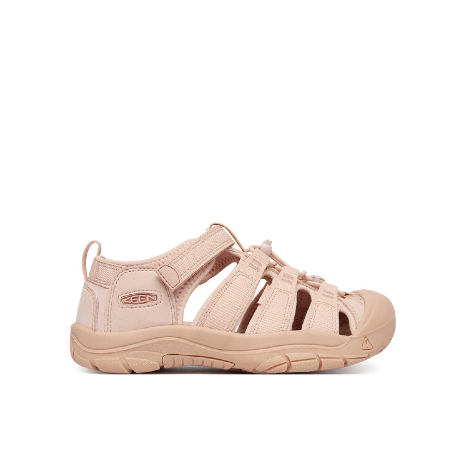 Keen Sandale Newport H2 1032147 Ružičasta · záber 2