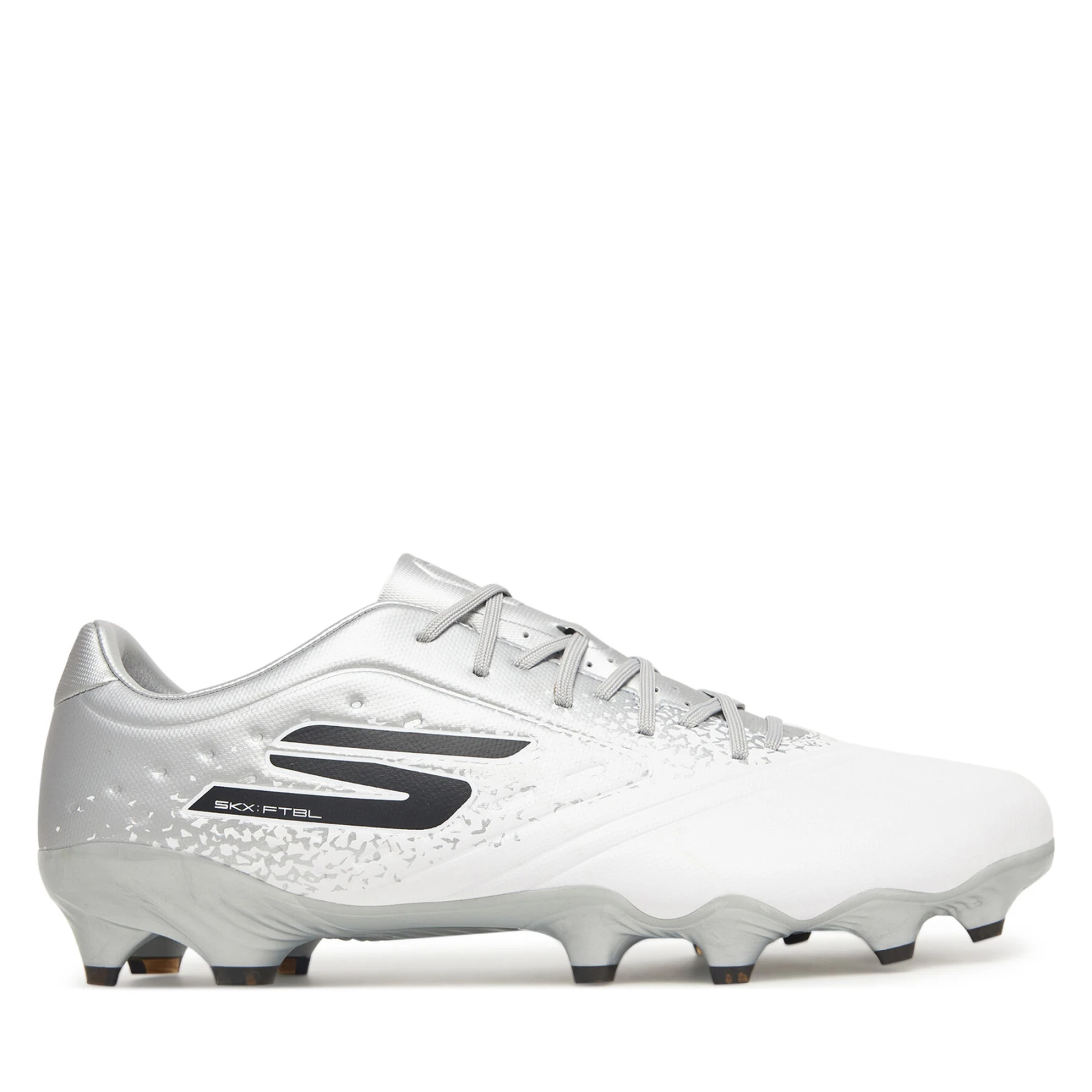 Tenisice za nogomet Skechers Skechers Gold Fg- 252015/WSL Bijela - Veličina: 45,5 | Boja: biela | Dobna skupina: Odrasli | Spol: Muško · záber 2