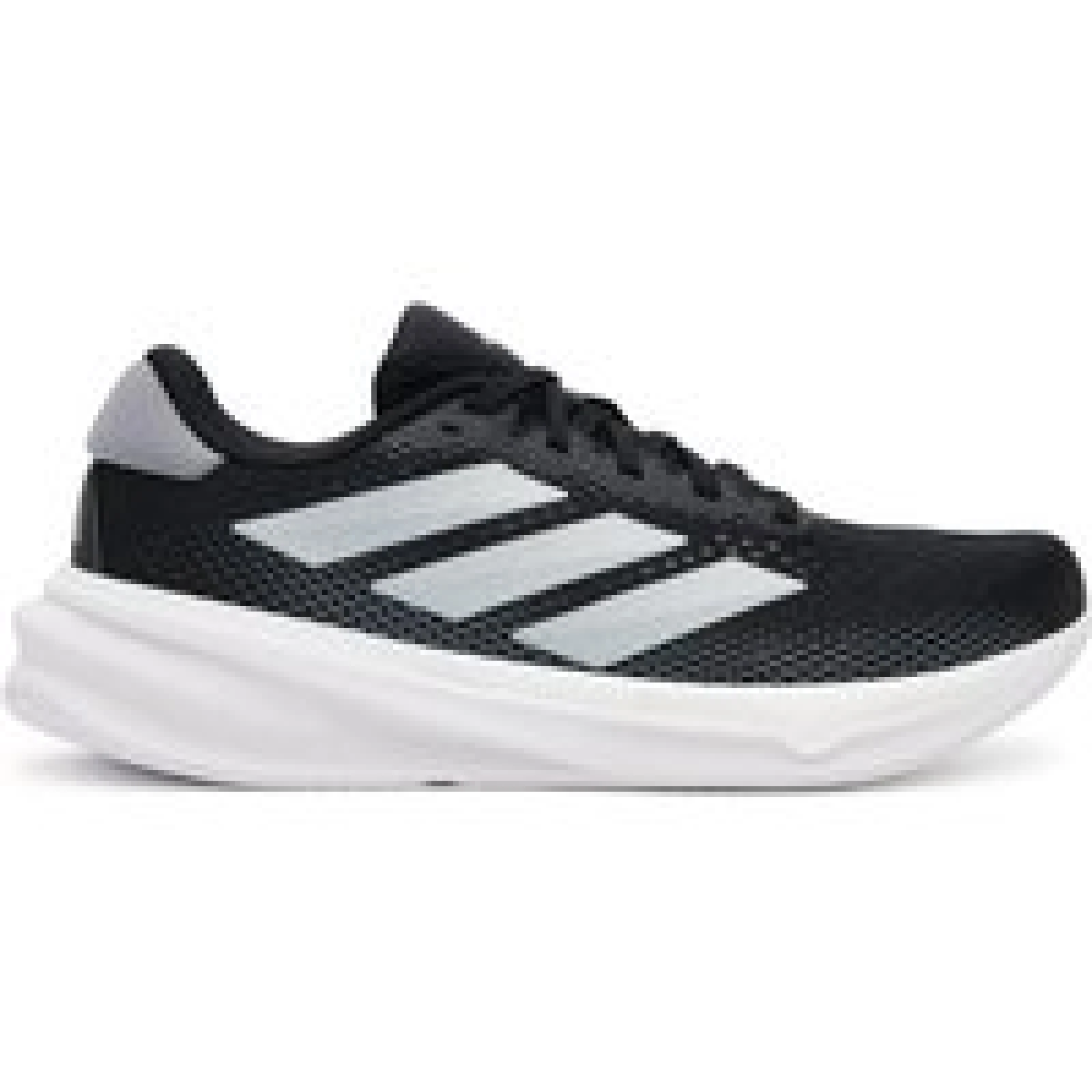 adidas Tenisice za trčanje Supernova Stride 2.0 IG2164 Crna · záber 1