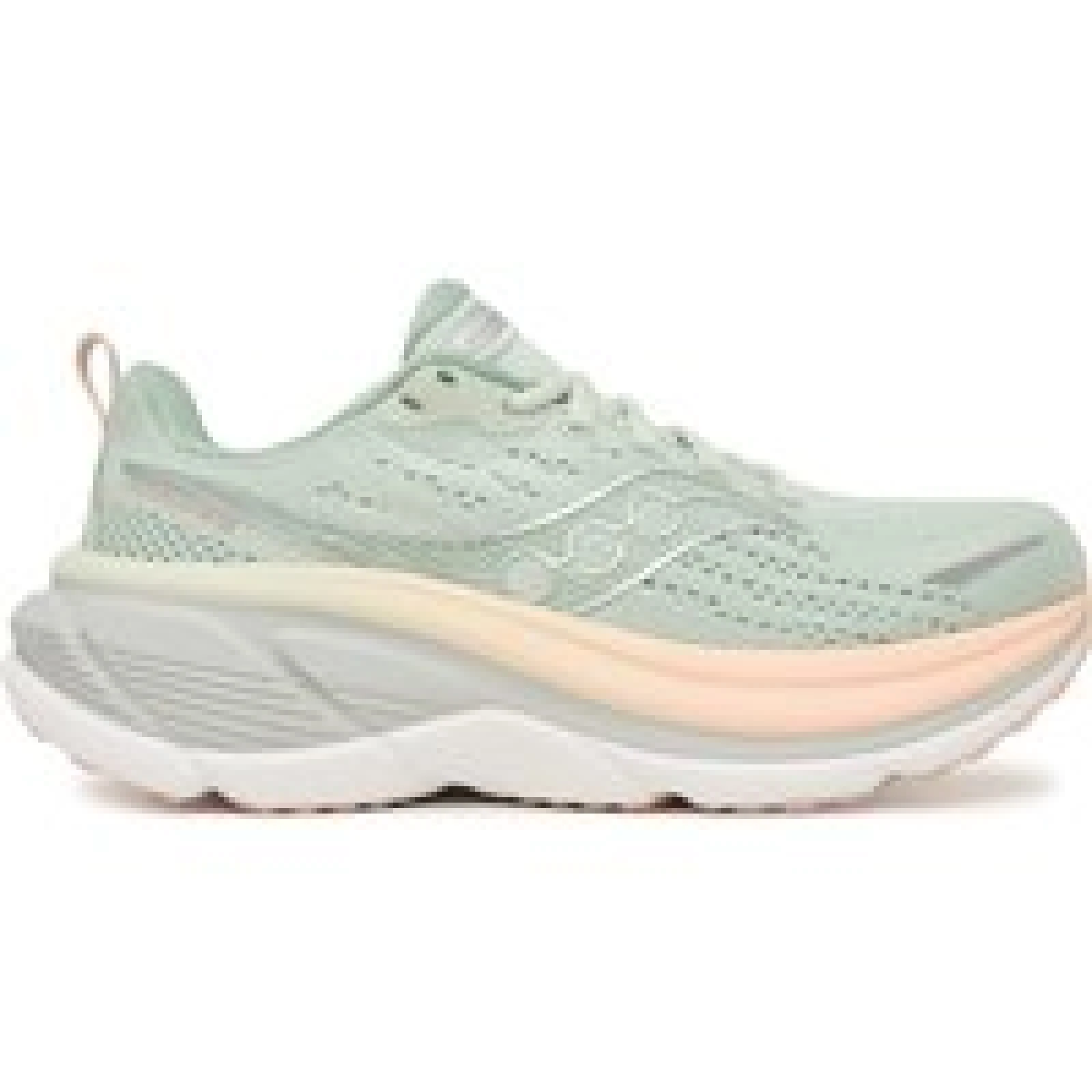 Tenisice za trčanje Saucony Hurricane 25 S11026 Zelena · záber 4