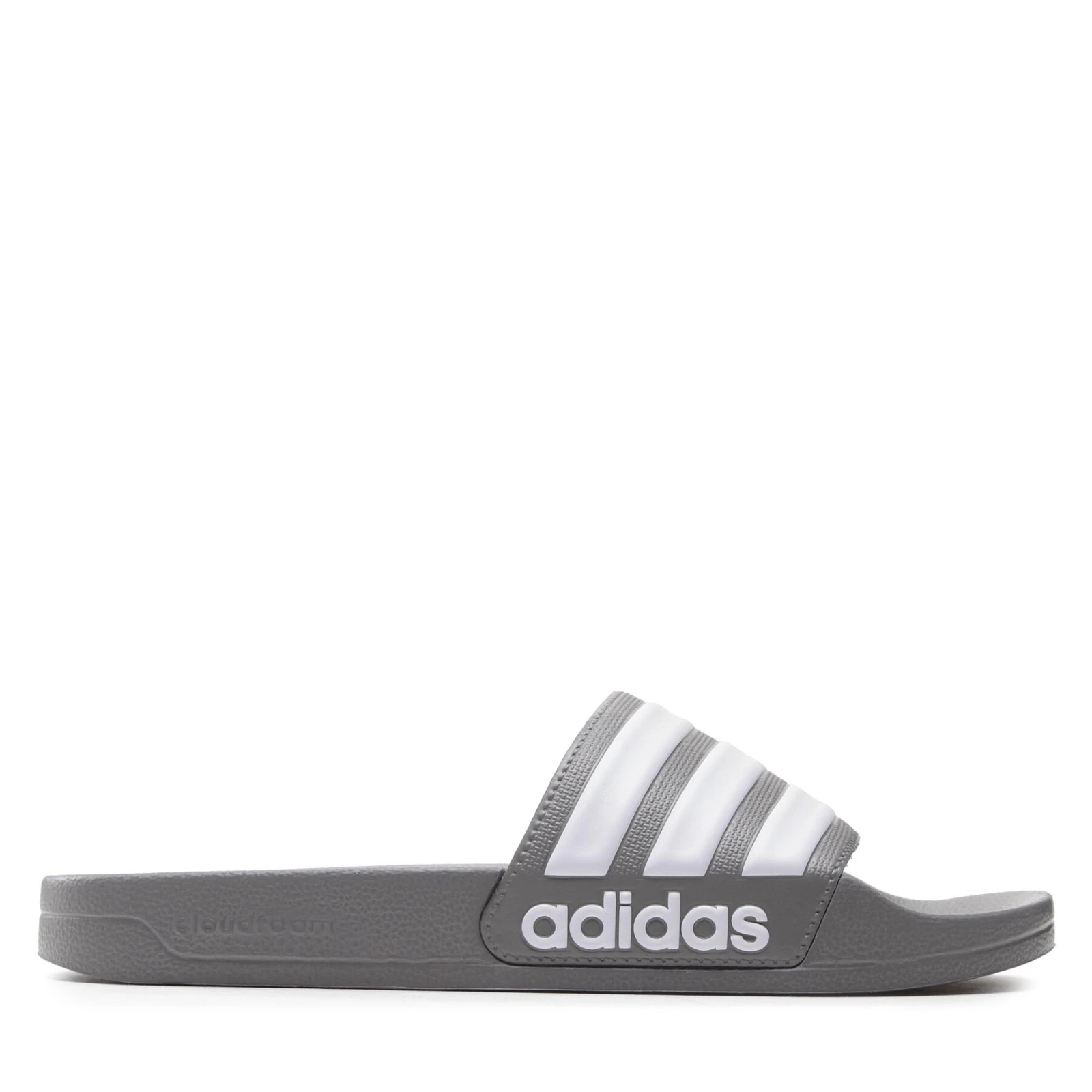 Natikače adidas Adilette Shower Slides GY1891 Siva · záber 2