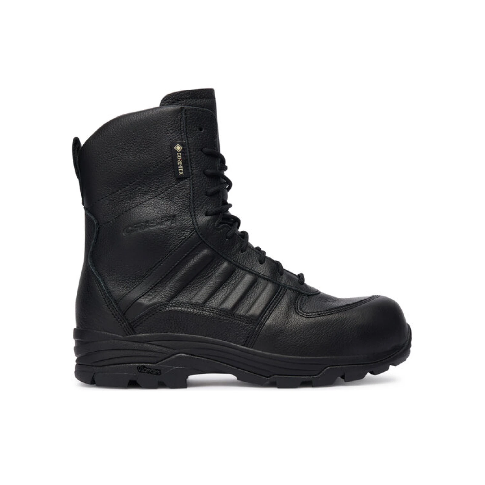 Crispi Trekking BL71009900 Crna · záber 2