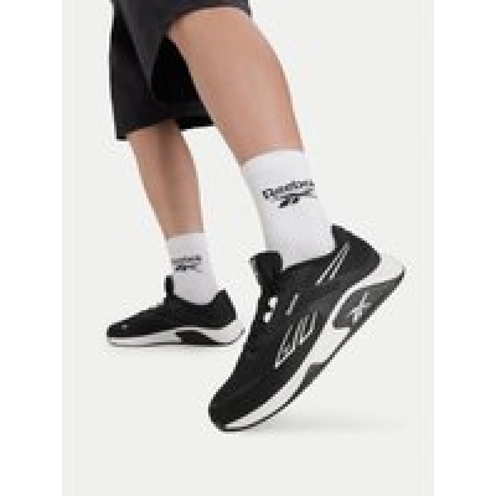 Reebok Obuća za teretanu EOSB-NANOFLEX TR 3 100272198 Crna - Veličina: 42 | Boja: čierna | Dobna skupina: Odrasli | Spol: Muško · záber 4