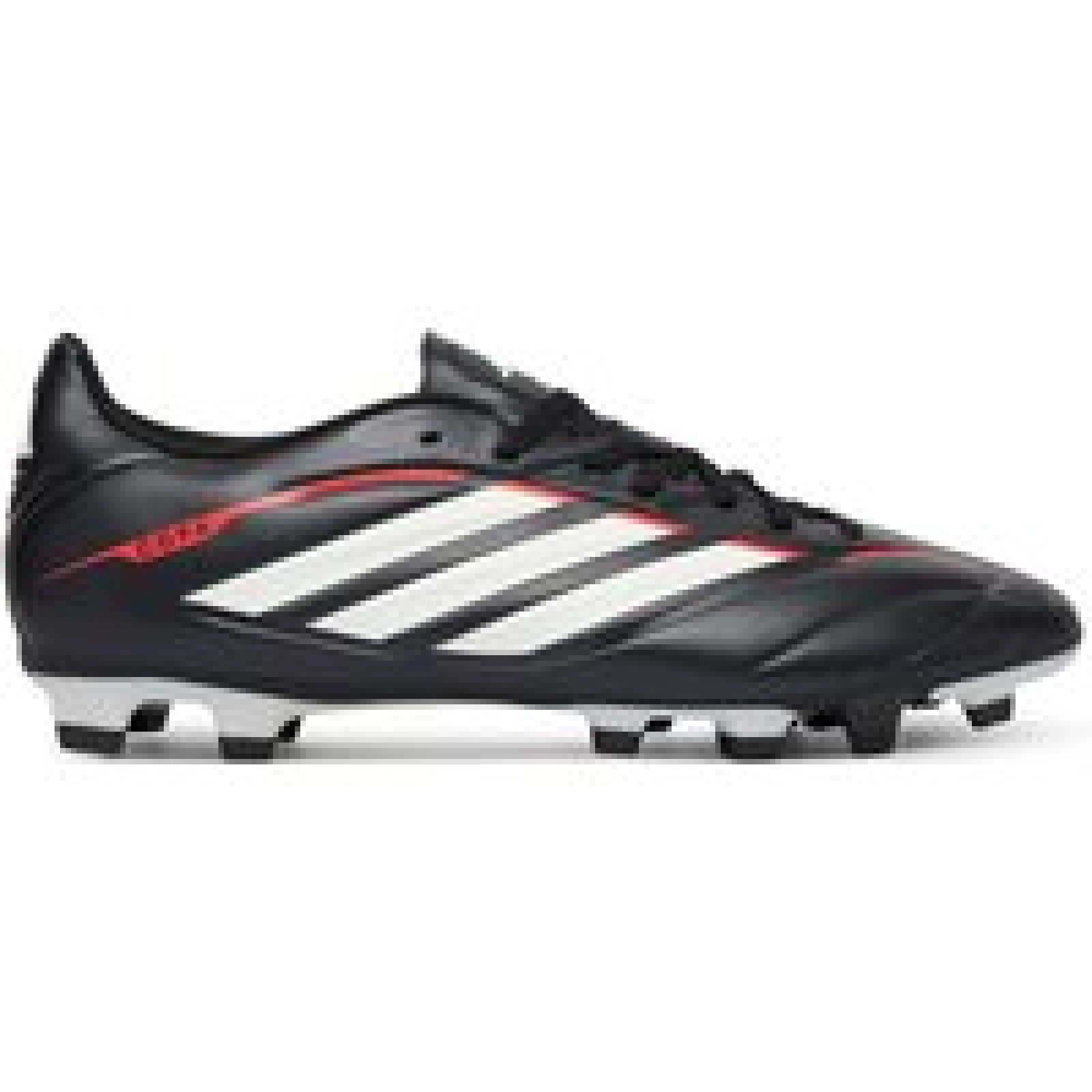 adidas Tenisice za nogomet Copa Pure IV Club Firm Ground/Multi Ground JR6185 Crna - Veličina: 42 | Boja: čierna | Dobna skupina: Odrasli | Spol: Muško · záber 1