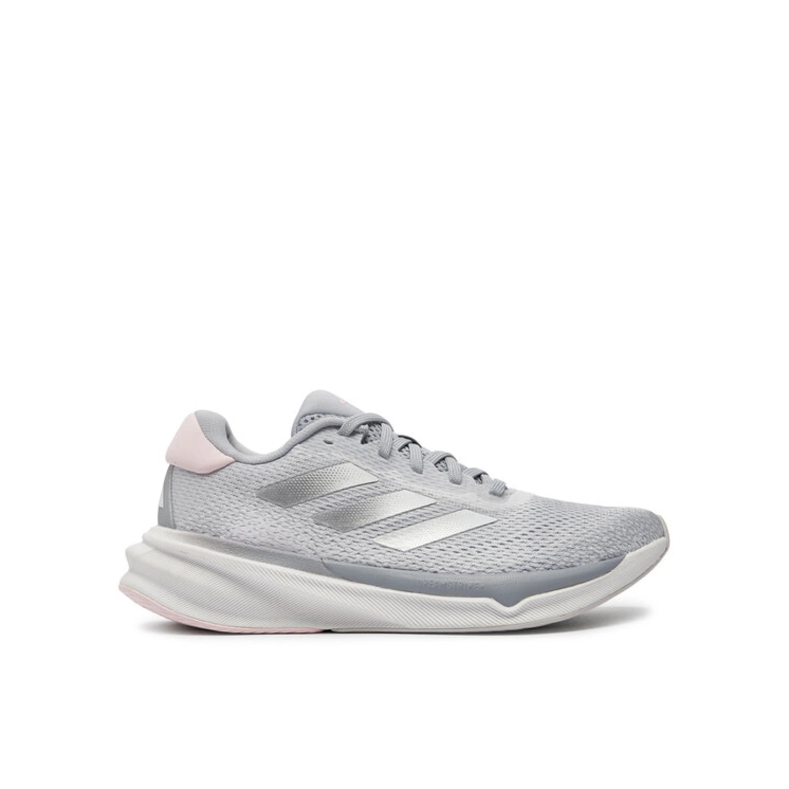 adidas Tenisice za trčanje Supernova Stride IG8309 Siva · záber 2