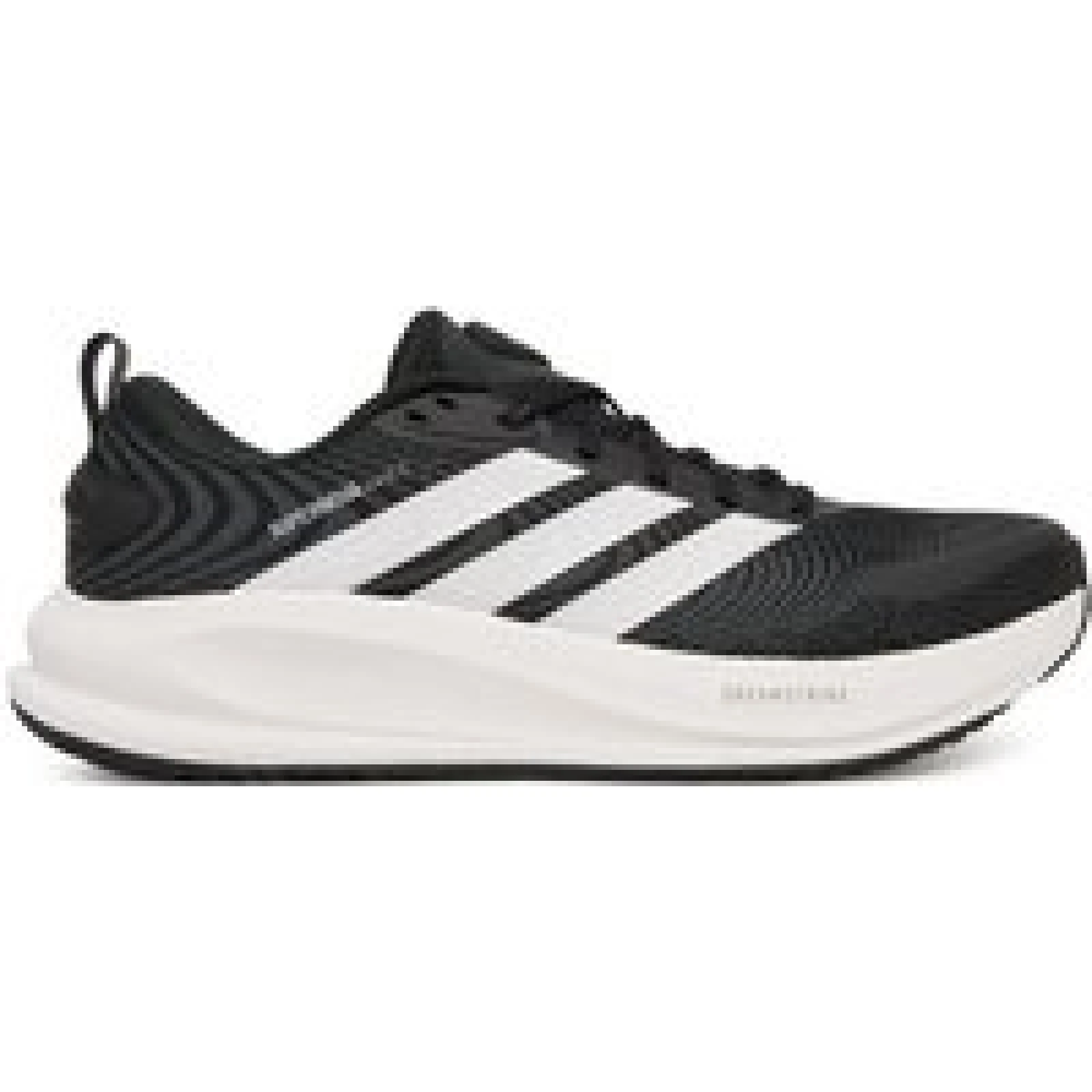 adidas Tenisice za trčanje Supernova Ease 2 M JQ5859 Crna - Veličina: 44 ⅔ | Boja: čierna | Dobna skupina: Odrasli | Spol: Muško · záber 1
