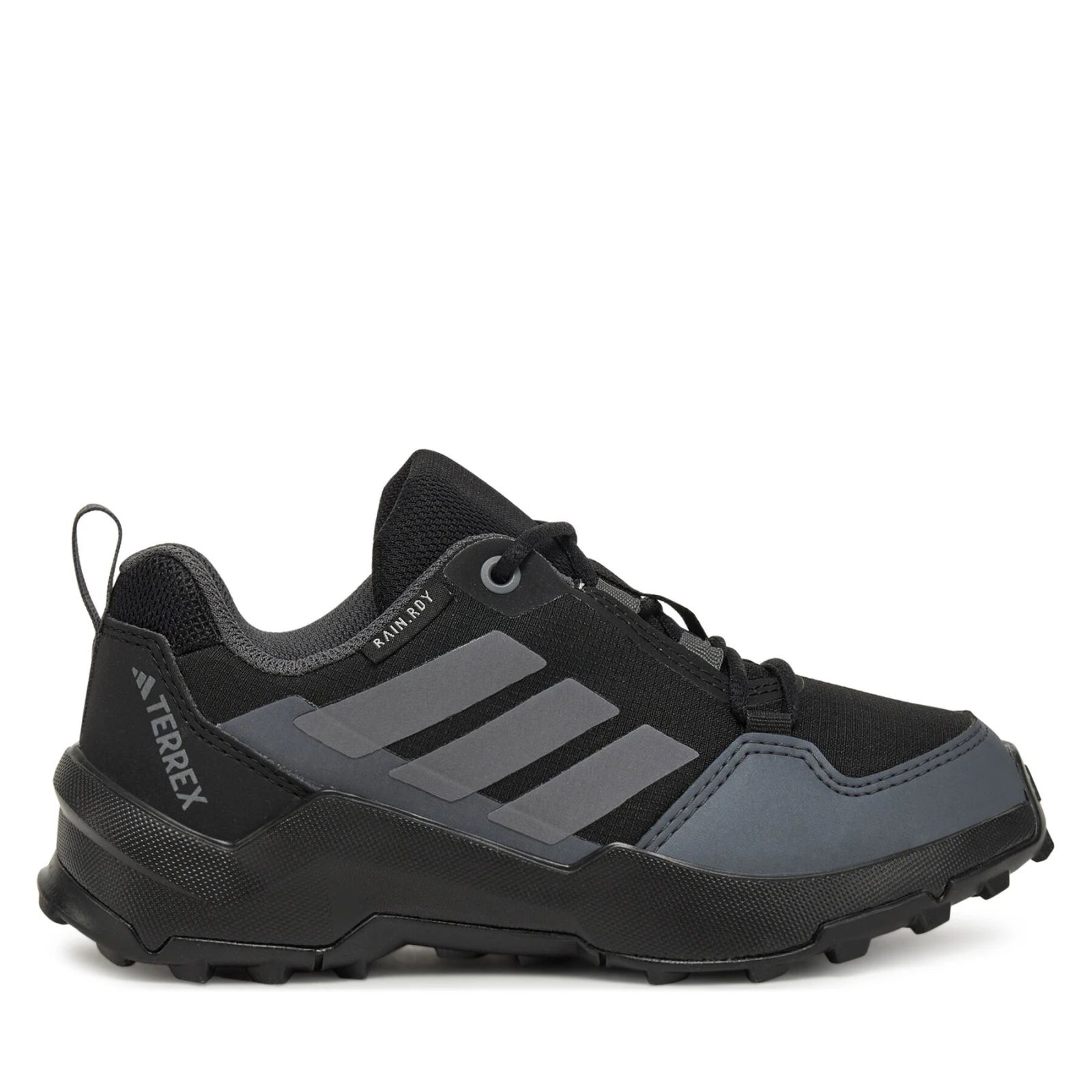 Trekking adidas TERREX AX4R R.RDY JI0917 Crna - Veličina: 37 ⅓ | Boja: čierna | Dobna skupina: Odrasli | Spol: Unisex · záber 2