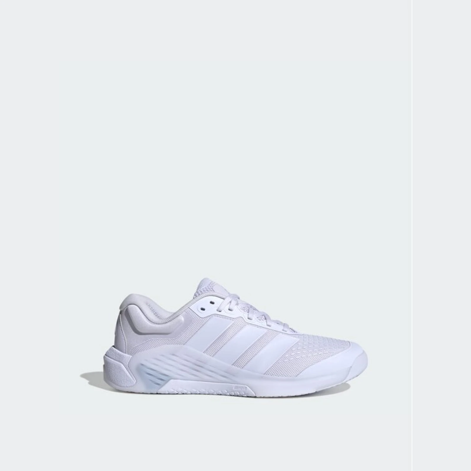 adidas Obuća za teretanu Dropset 4 Training Shoes KJ6604 Svijetlo ljubičasta - Veličina: 38 ⅔ | Boja: fialová | Dobna skupina: Odrasli | Spol: Žensko · záber 2