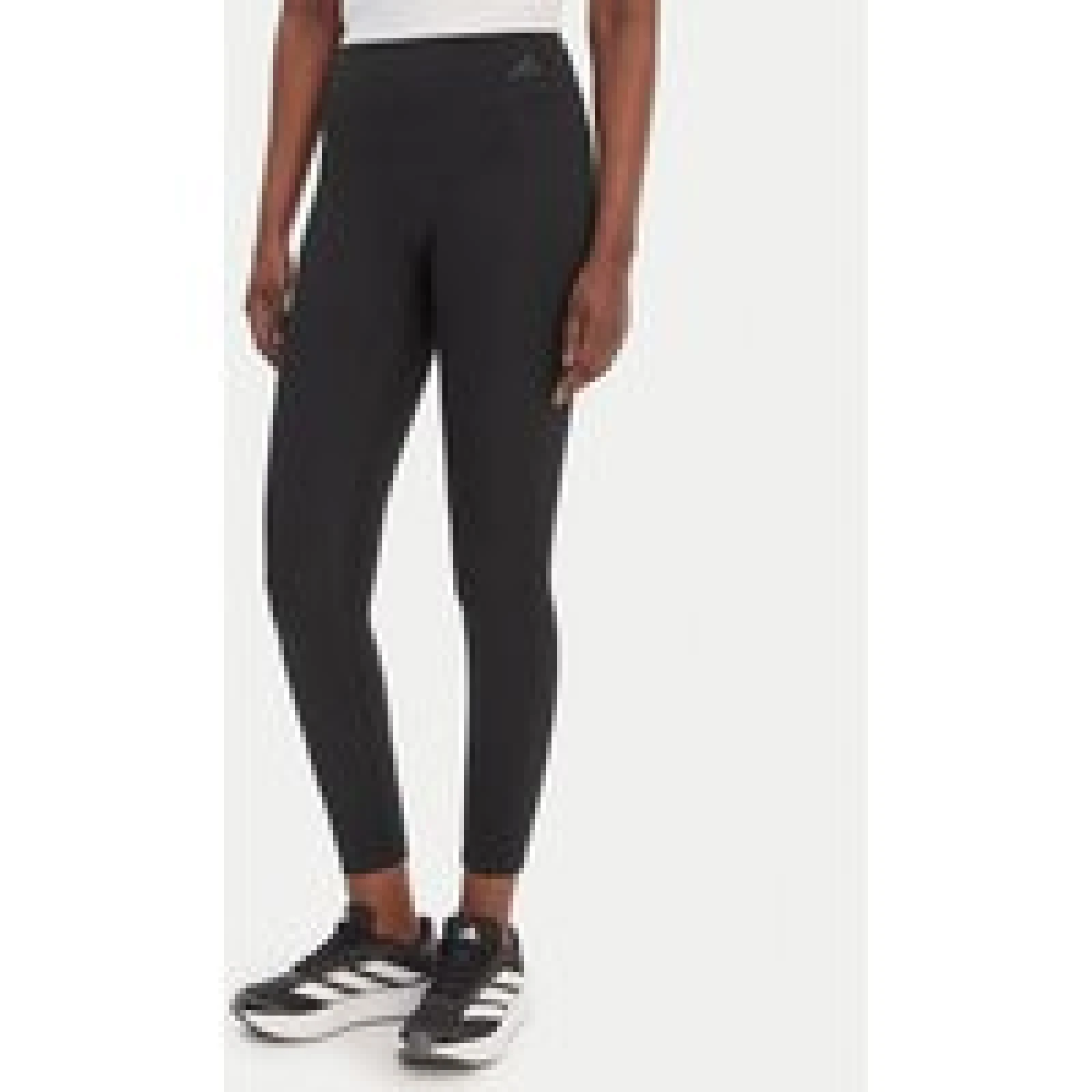 adidas Leggings Optime Workout JV7924 Crna Slim Fit · záber 1