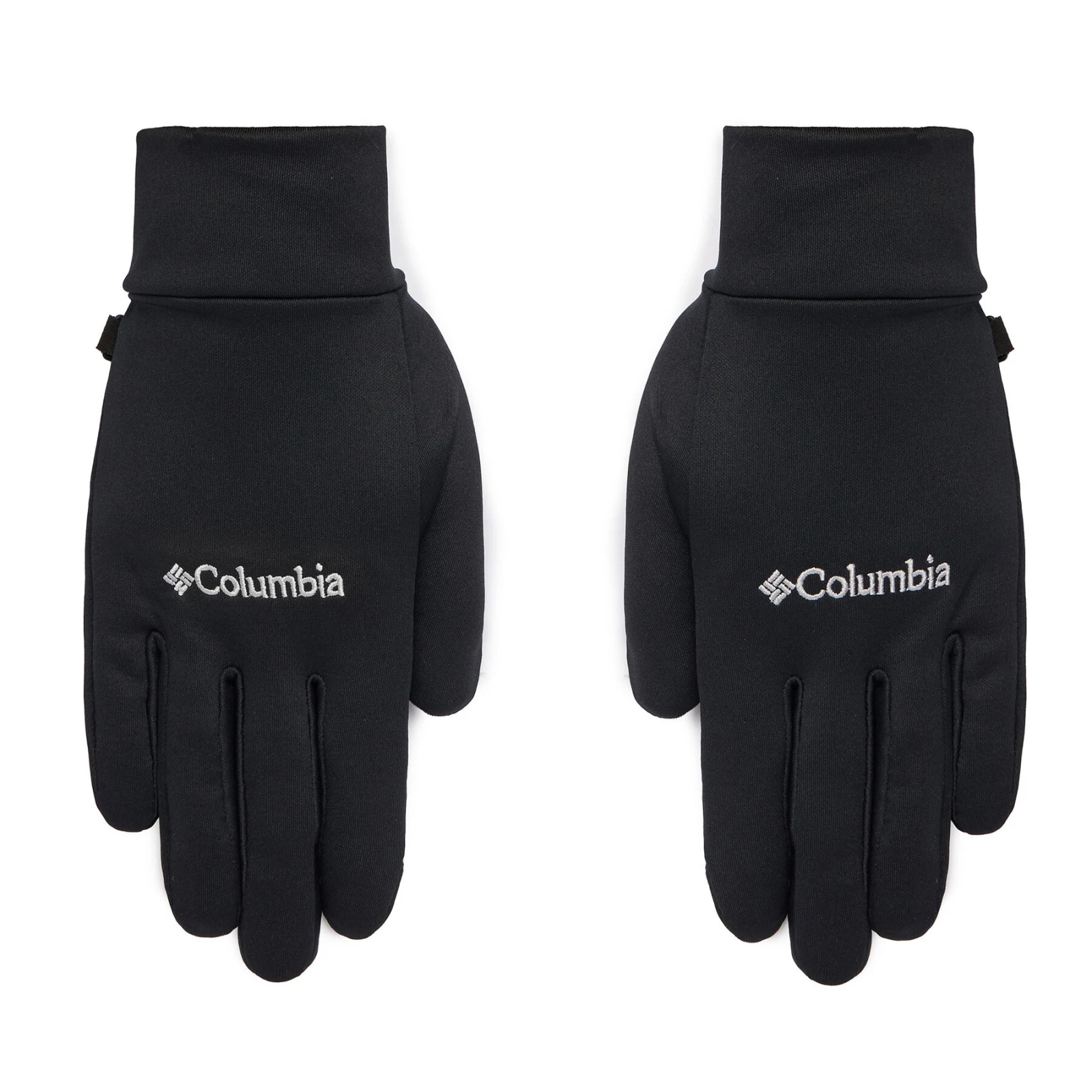 Rukavice Columbia Omni-Heat Touch II 2175011 Crna · záber 2