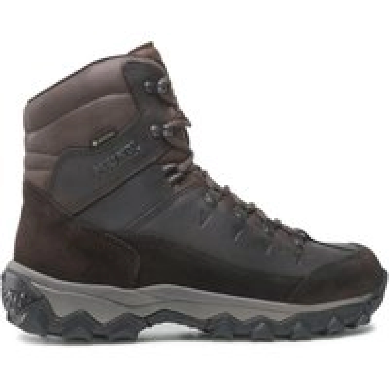 Trekking Meindl Rauris Gtx GORE-TEX 7894 Smeđa · záber 1