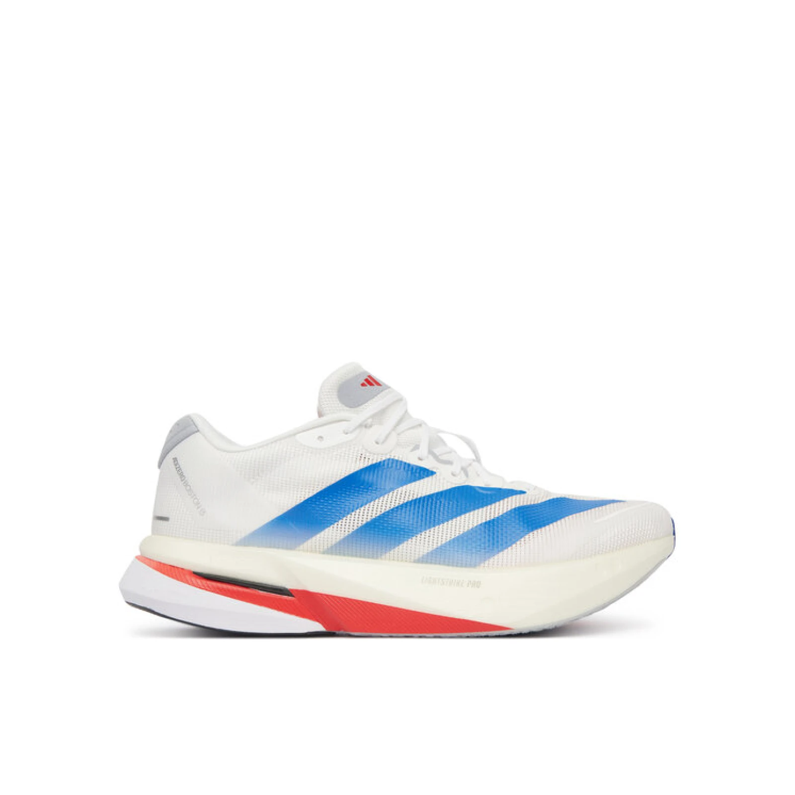 adidas Tenisice za trčanje adizero Boston 13 JQ1668 Bijela - Veličina: 41 ⅓ | Boja: biela | Dobna skupina: Odrasli | Spol: Muško · záber 2