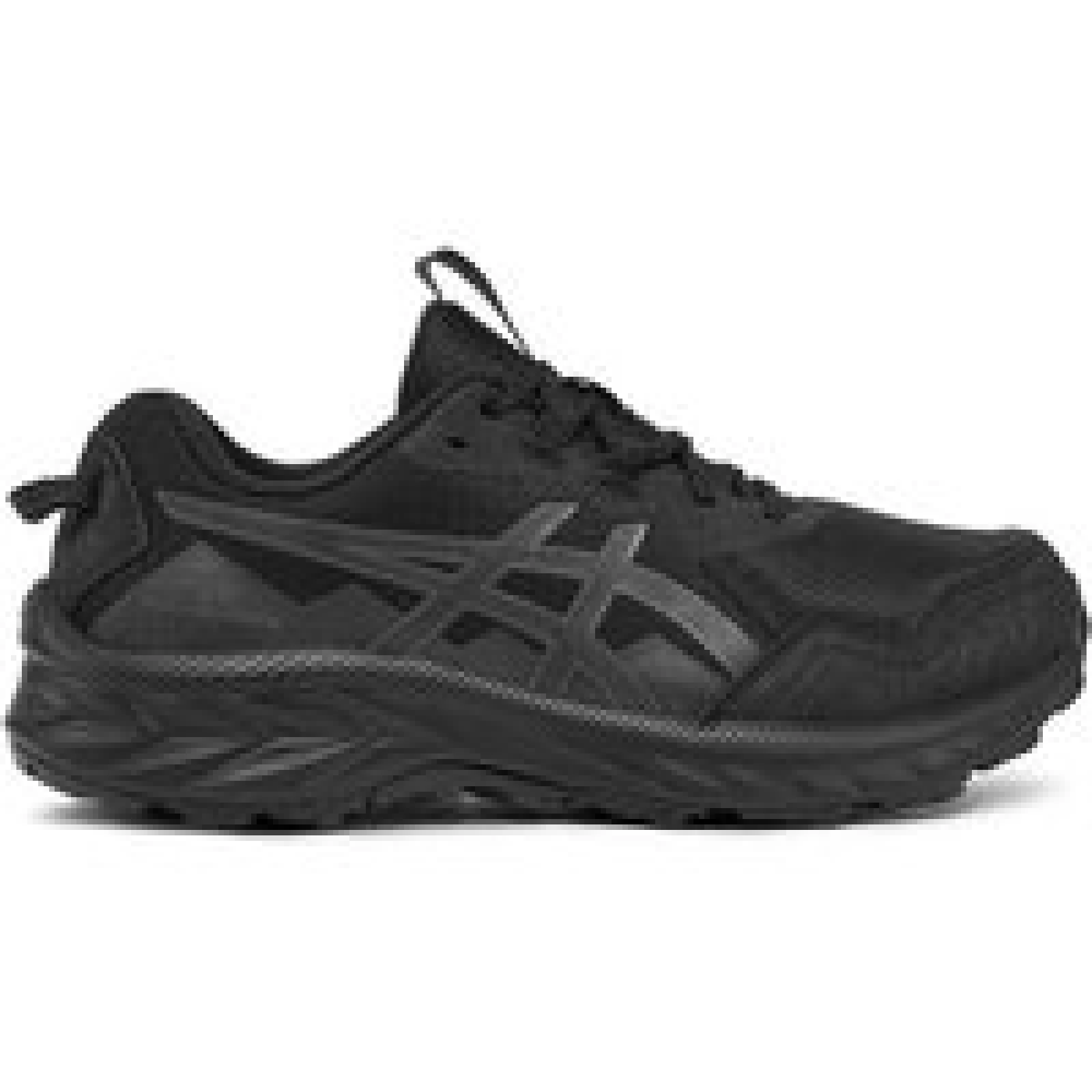 Asics Tenisice za trčanje Gel-Venture 10 1012B759 Crna · záber 1