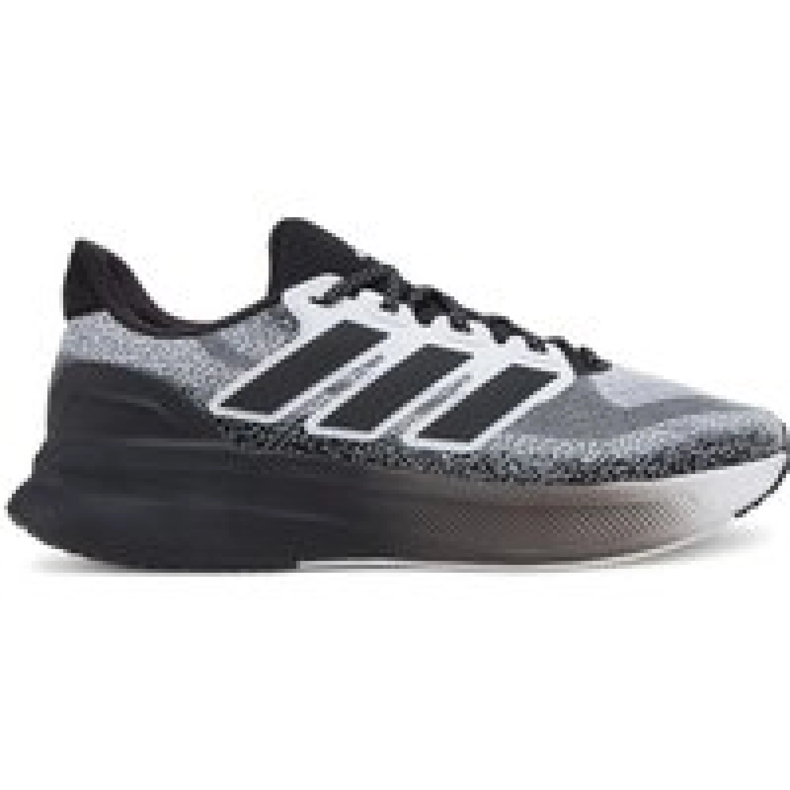 Tenisice za trčanje adidas Ultrarun 5 JS2836 Siva · záber 1