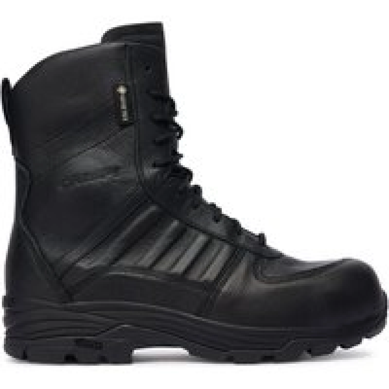 Crispi Trekking BL71009900 Crna · záber 1