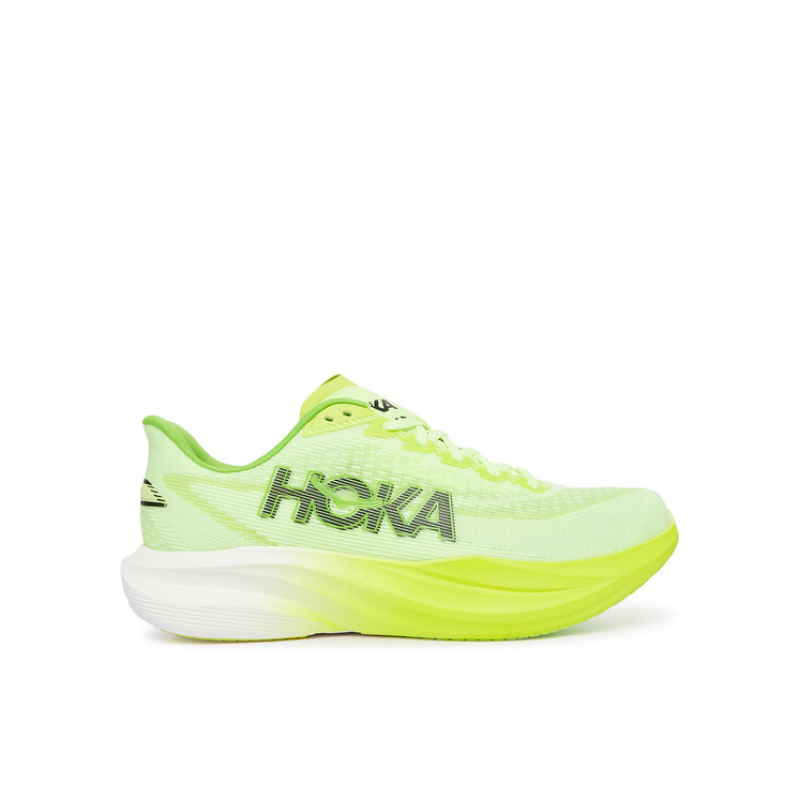 Hoka Tenisice za trčanje Mach 7 1171904 Plava · záber 5
