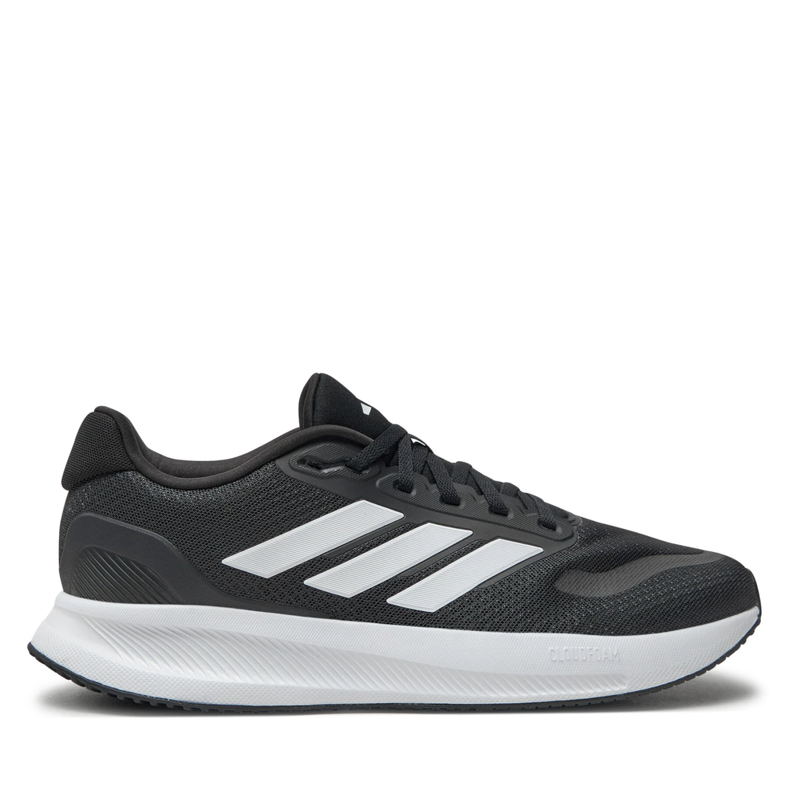 Tenisice za trčanje adidas Runfalcon 5 IH7758 Crna · záber 2