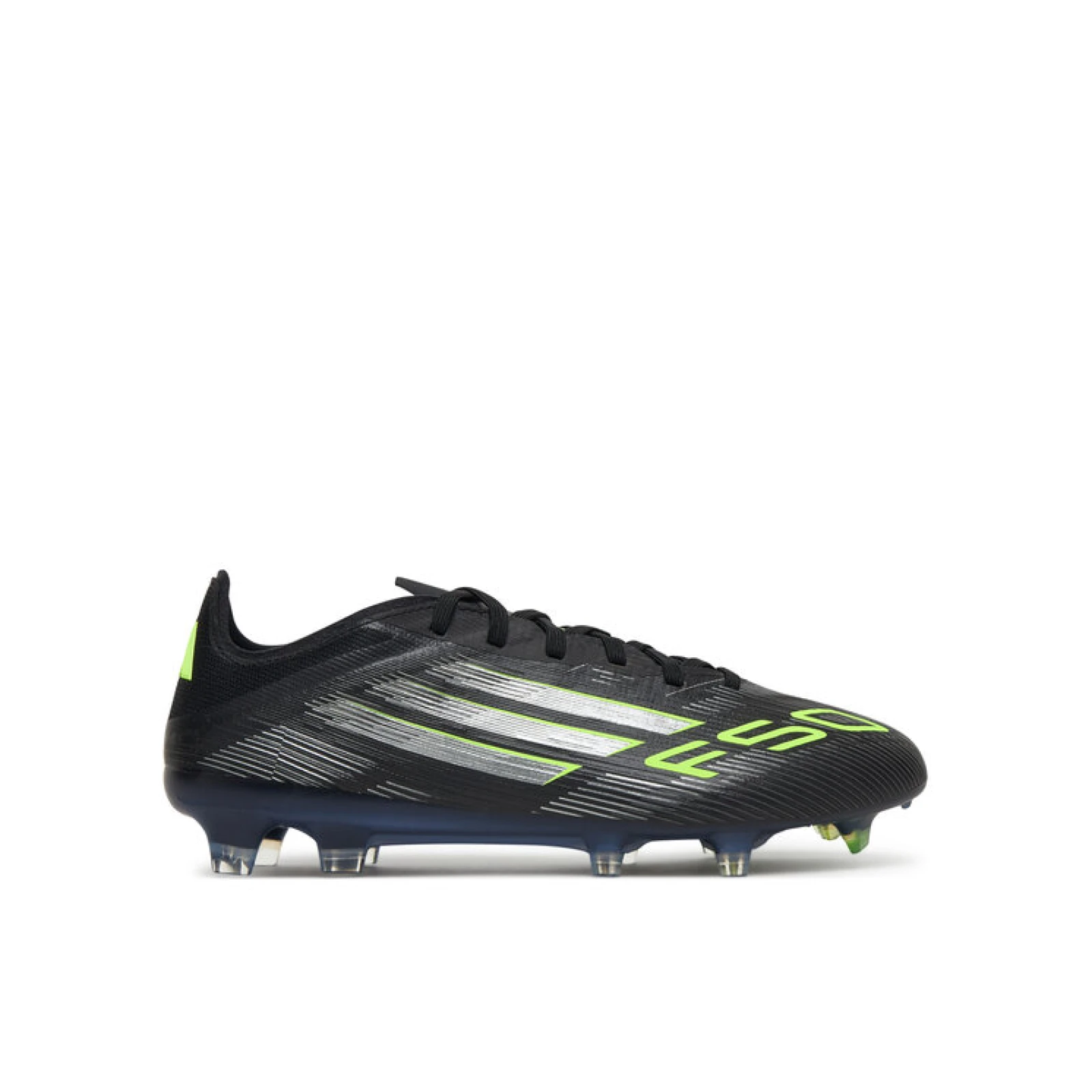 adidas Tenisice za nogomet F50 Pro Firm Ground JH7687 Crna · záber 2