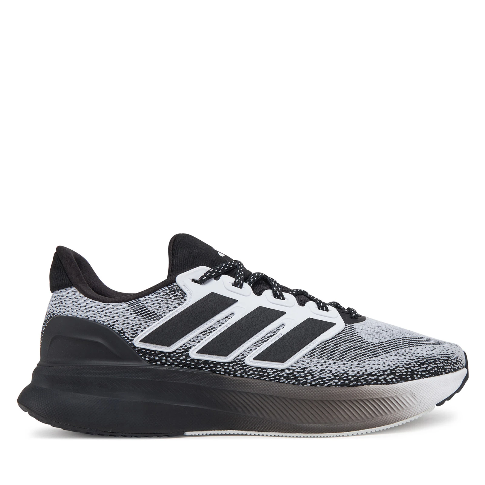 Tenisice za trčanje adidas Ultrarun 5 JS2836 Siva · záber 2