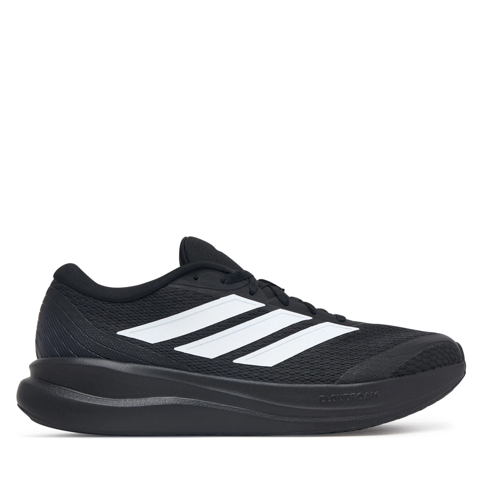 adidas Tenisice za trčanje Runfalcon 6 Cloudfoam Running Shoes IH9530 Crna - Veličina: 48 | Boja: čierna | Dobna skupina: Odrasli | Spol: Muško · záber 2