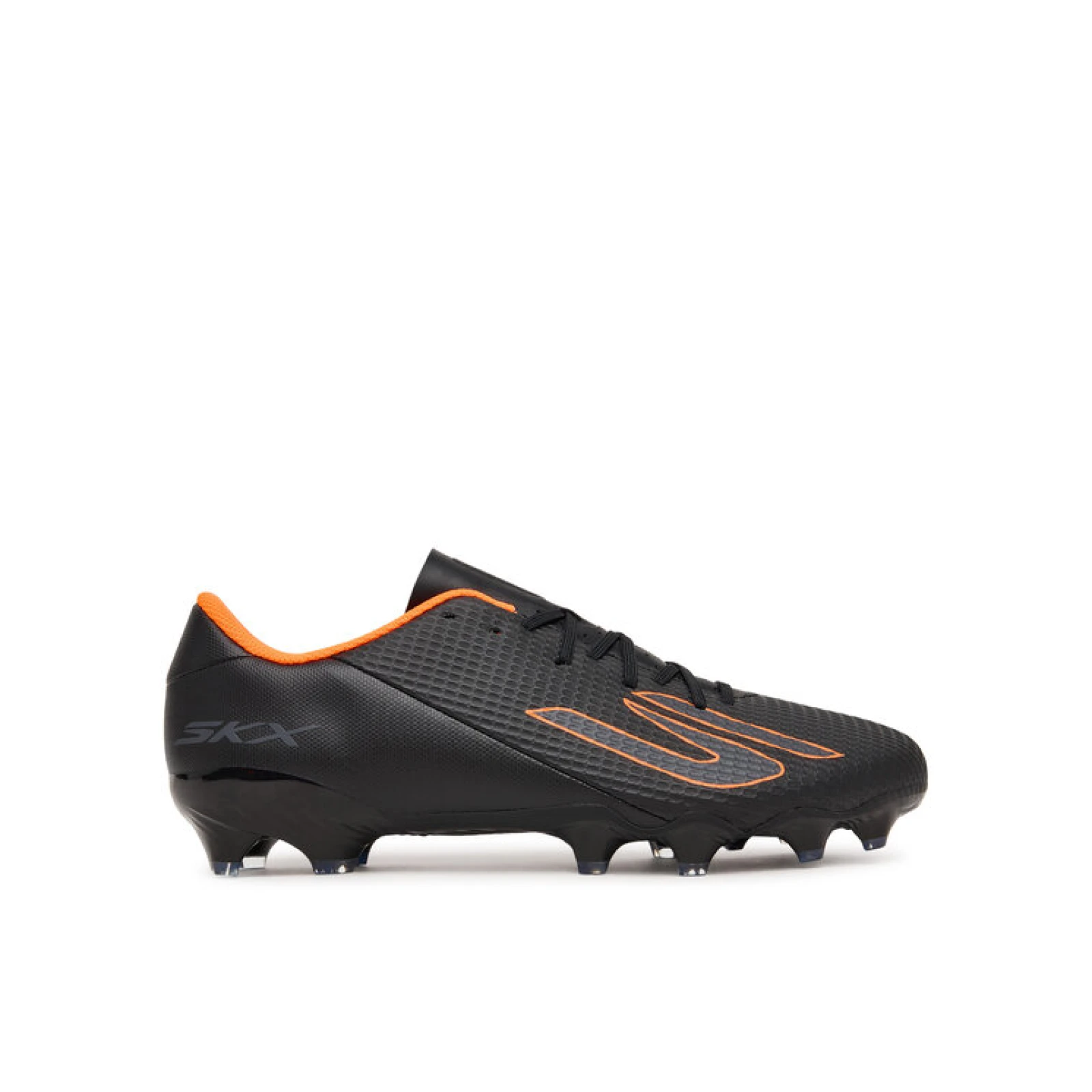 Skechers Tenisice za nogomet Gold Fg 252116 BKOR Crna · záber 2