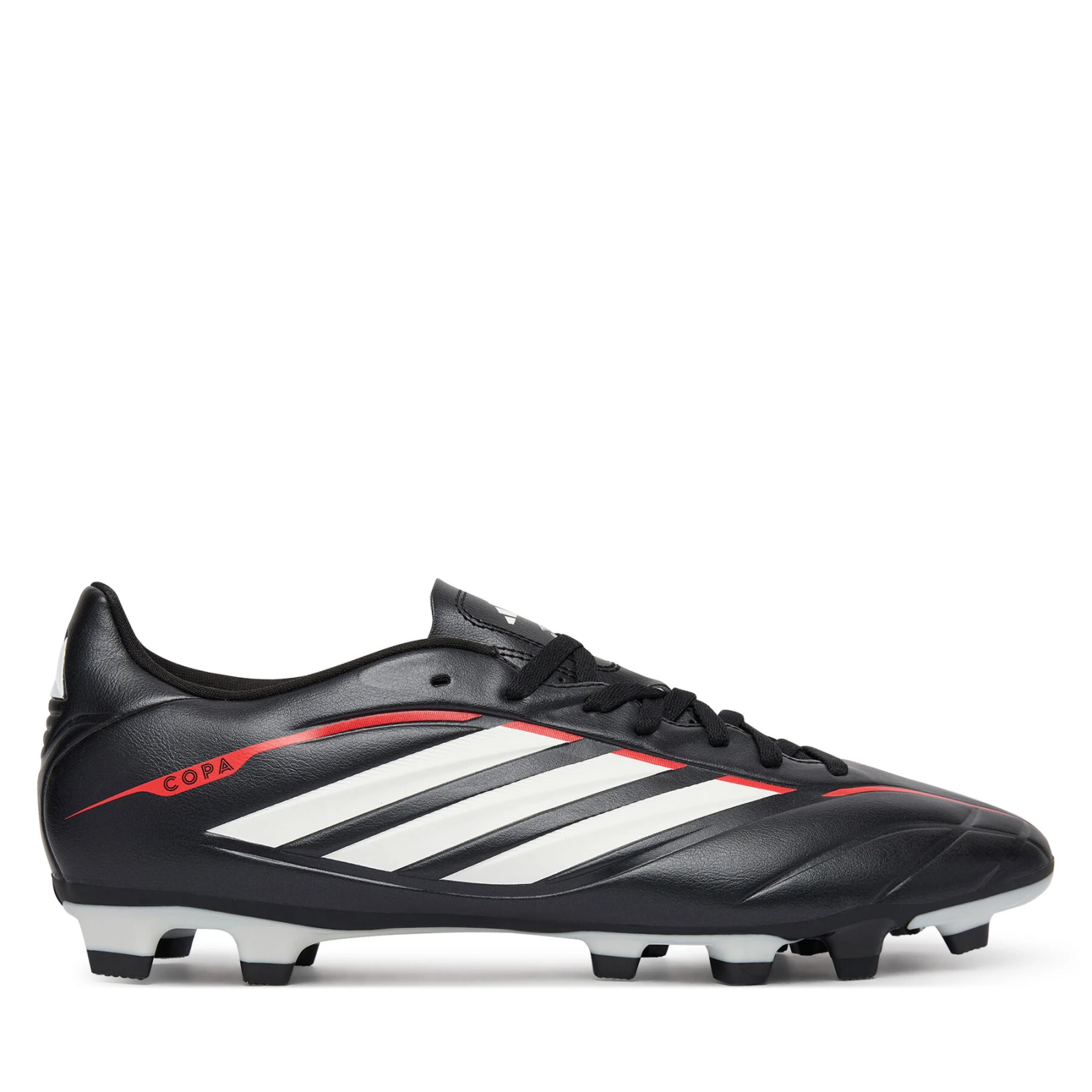 adidas Tenisice za nogomet Copa Pure IV Club Firm Ground/Multi Ground JR6185 Crna - Veličina: 42 | Boja: čierna | Dobna skupina: Odrasli | Spol: Muško · záber 4