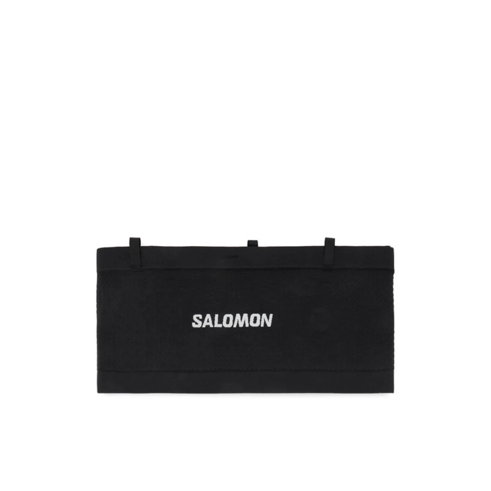 Salomon Sportski remen ADV SKIN SEAMLESS BELT LC2855500 Crna - Veličina: XS-S · záber 2