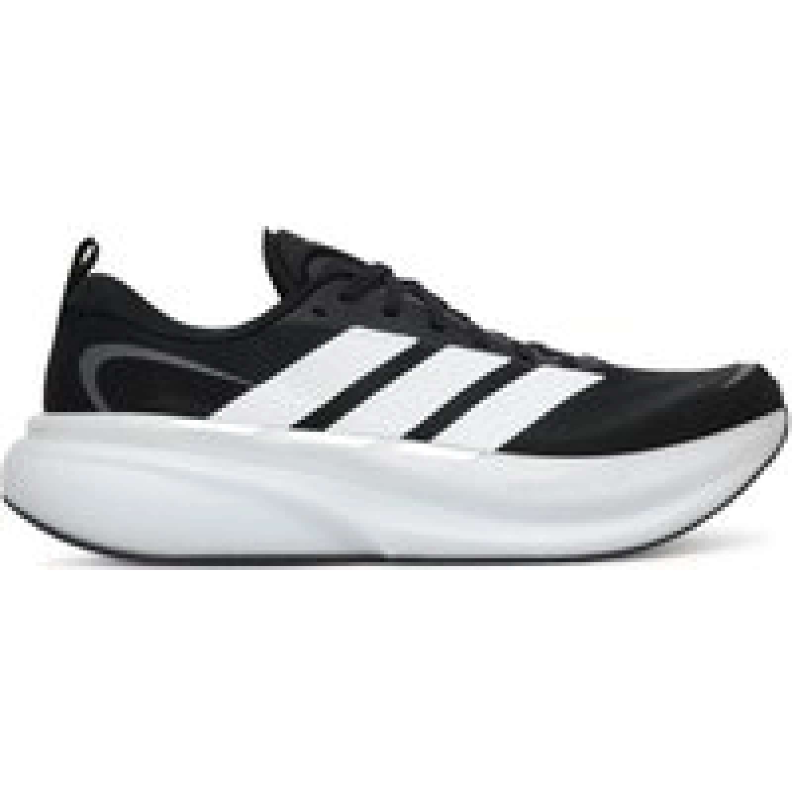 Tenisice za trčanje adidas Supernova Glide M HQ7560 Crna - Veličina: 40 | Boja: čierna | Dobna skupina: Odrasli | Spol: Muško · záber 1