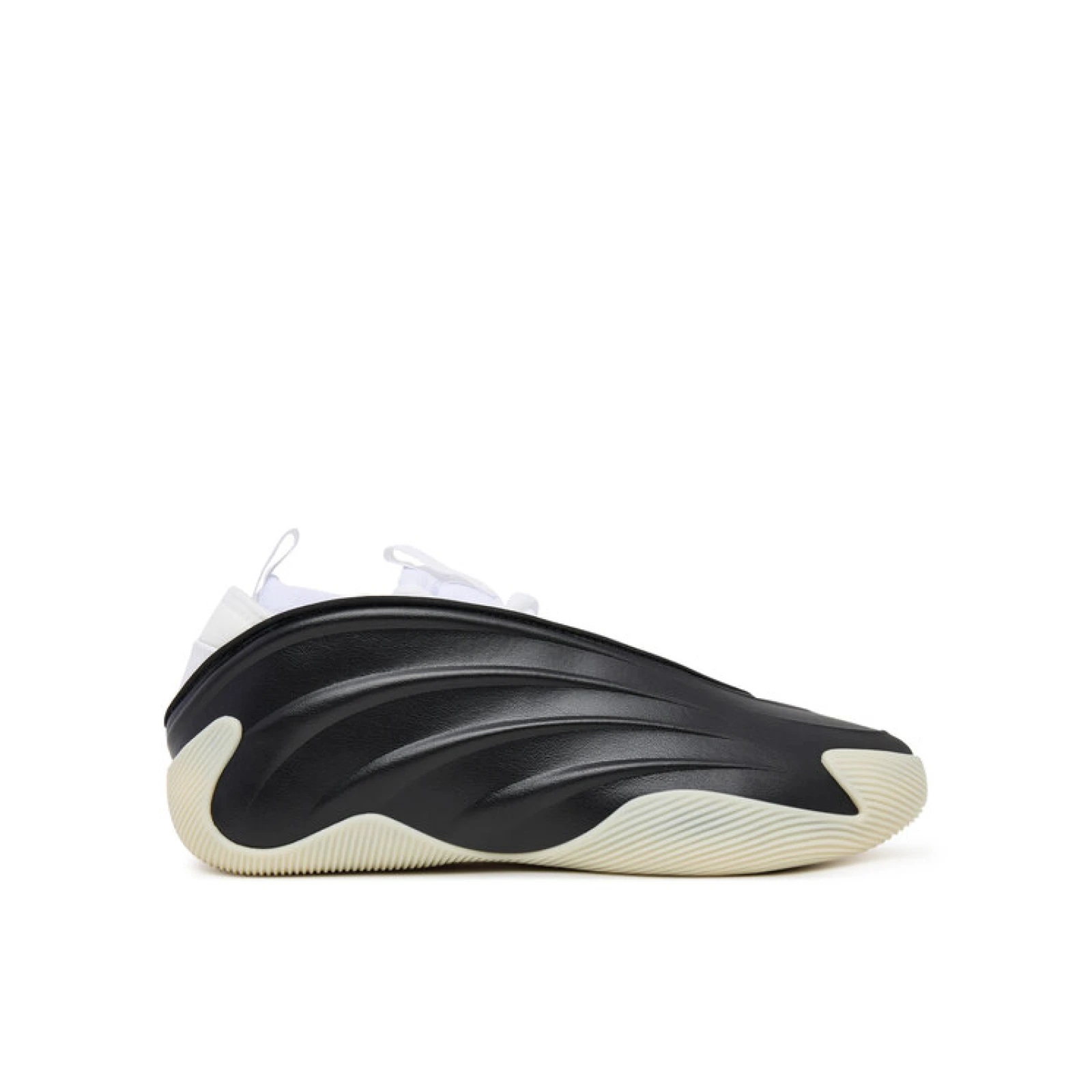 adidas Košarkaška obuća Harden Volume 9 JQ9137 Crna - Veličina: 42 ⅔ | Boja: čierna | Dobna skupina: Odrasli | Spol: Muško · záber 2