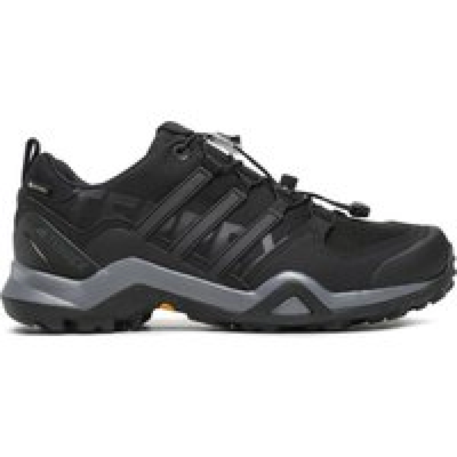Trekking adidas Terrex Swift R2 GORE-TEX Hiking Shoes IF7631 Crna · záber 1