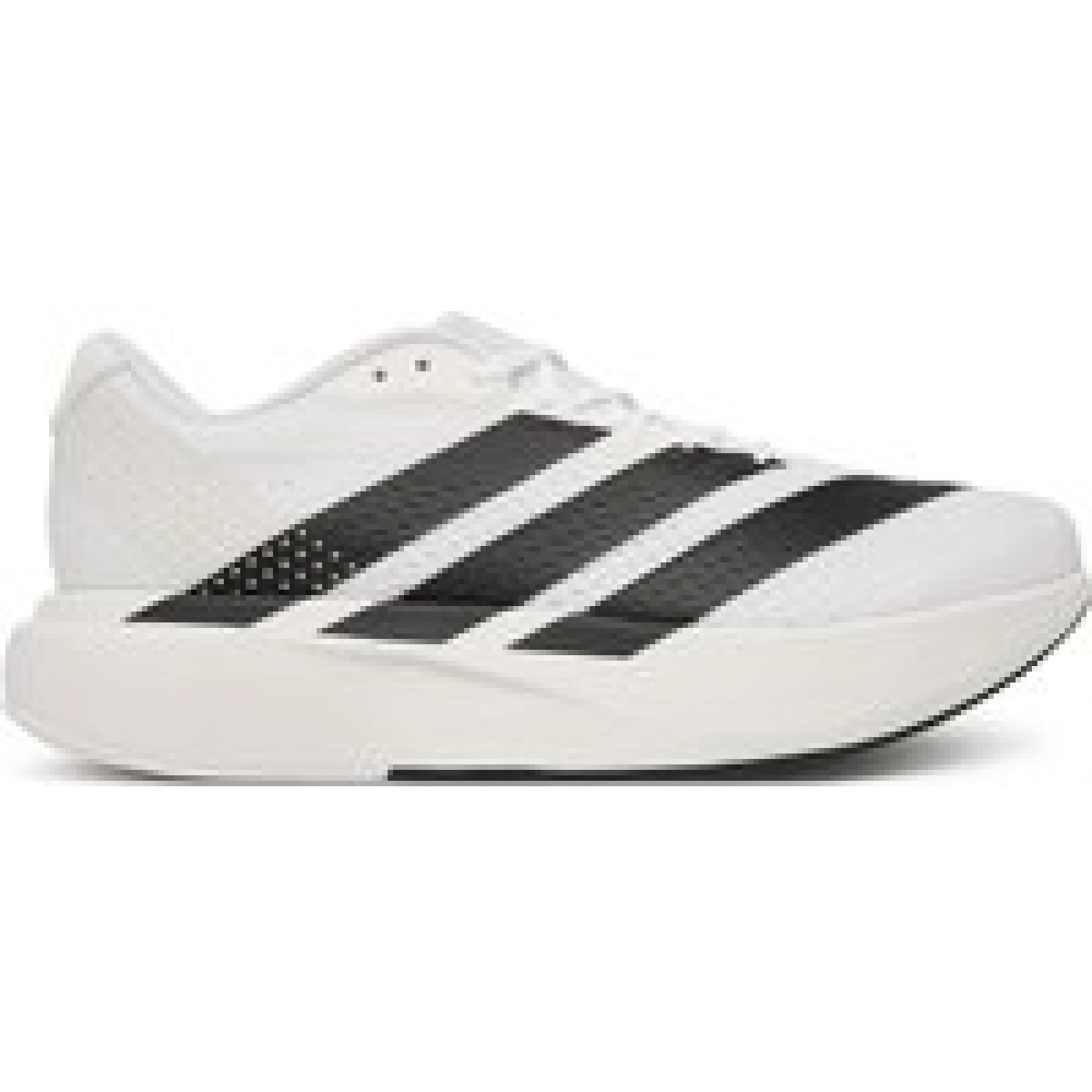 Tenisice za trčanje adidas adizero Pacer M KZ6846 Bijela - Veličina: 40 ⅔ | Boja: biela | Dobna skupina: Odrasli | Spol: Muško · záber 1