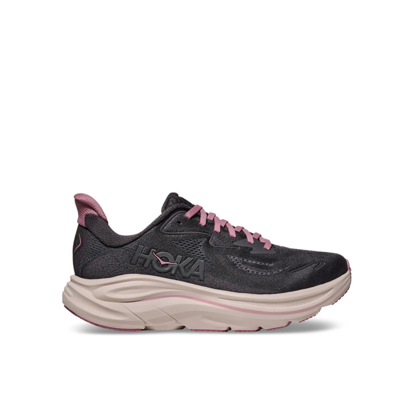 Hoka Tenisice za trčanje Clifton 10 1162031 Crna · záber 5