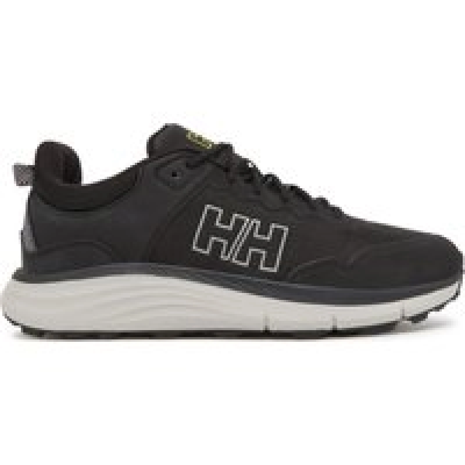 Trekking Helly Hansen 11987_990 Crna - Veličina: 44,5 | Boja: čierna | Dobna skupina: Odrasli | Spol: Muško · záber 1